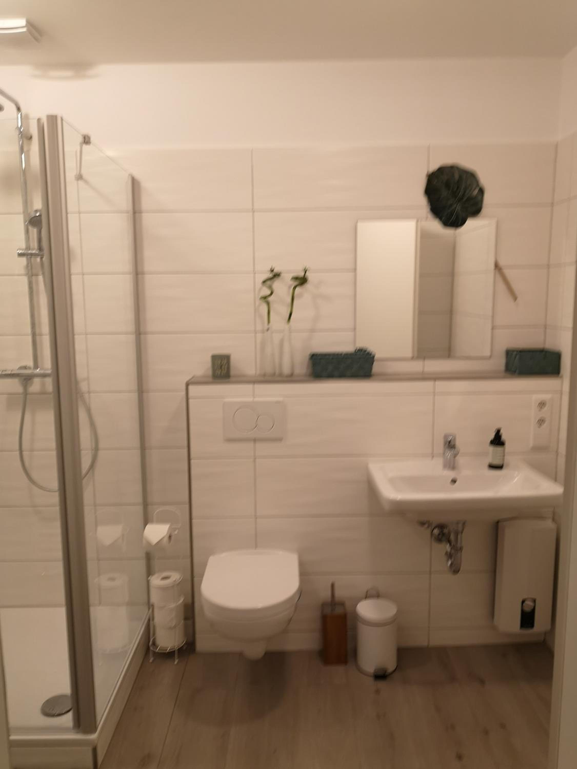 Deluxe Apartment photo 3