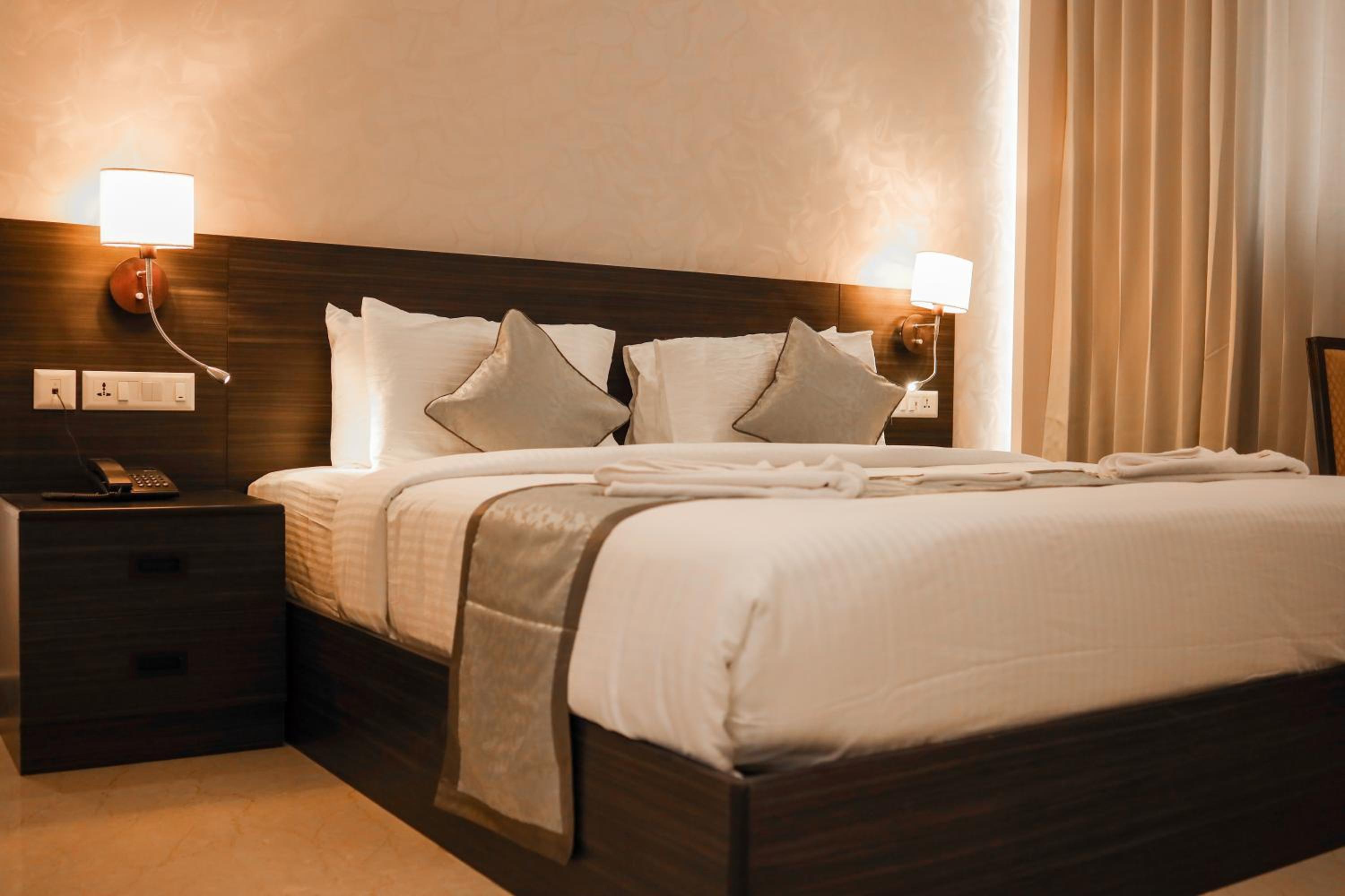 Suite photo 1