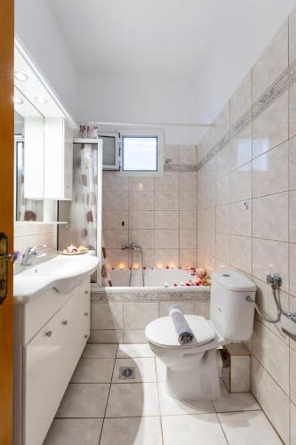 Deluxe Apartment - Photo 12