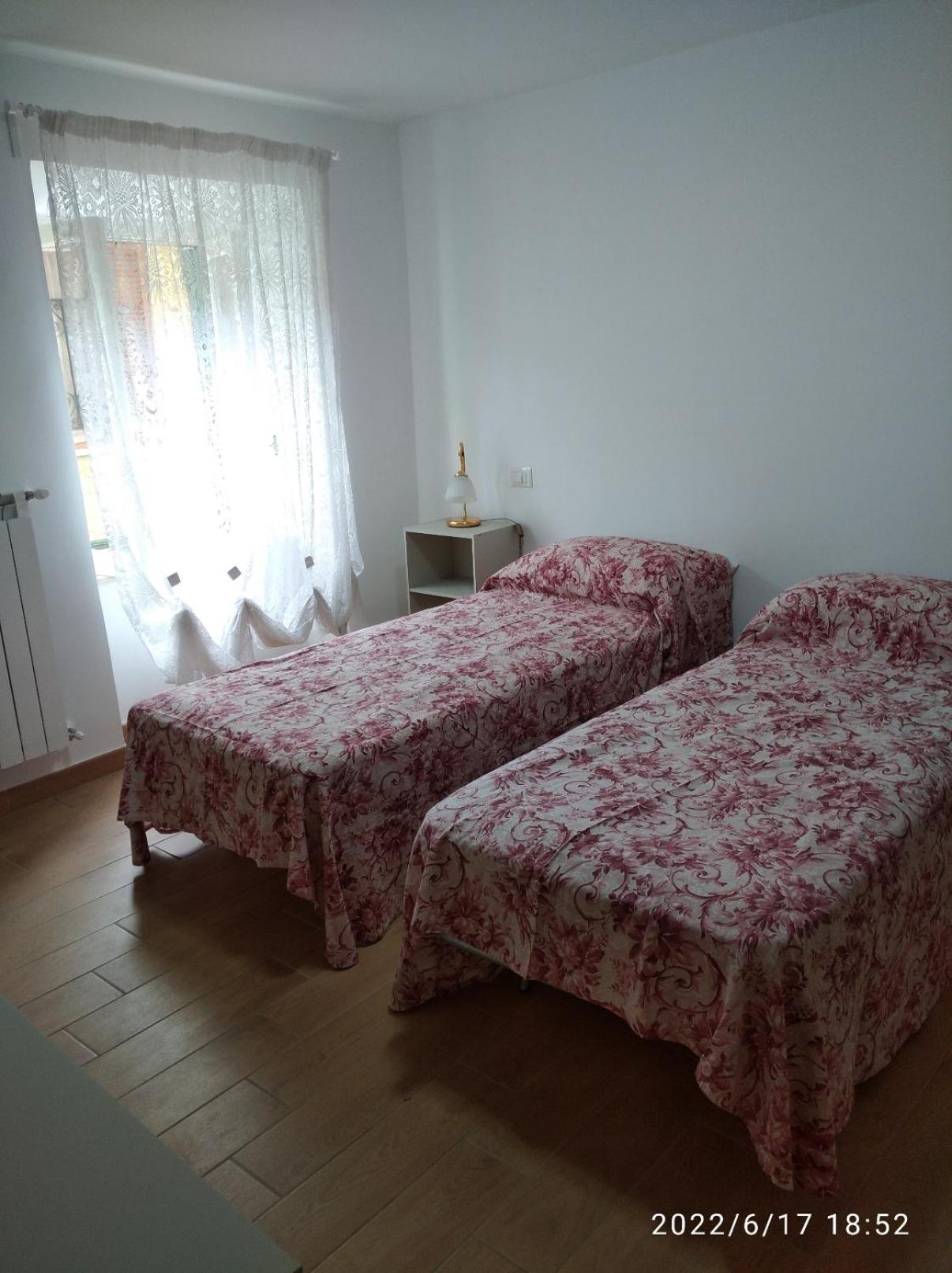 Two-Bedroom Apartment photo 1
