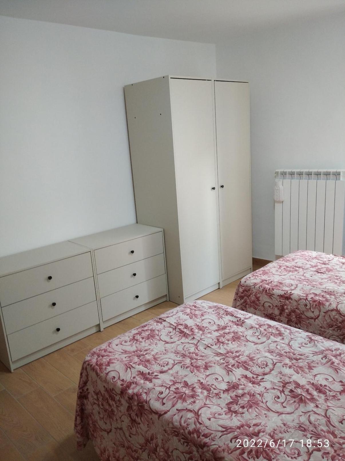 Two-Bedroom Apartment photo 2