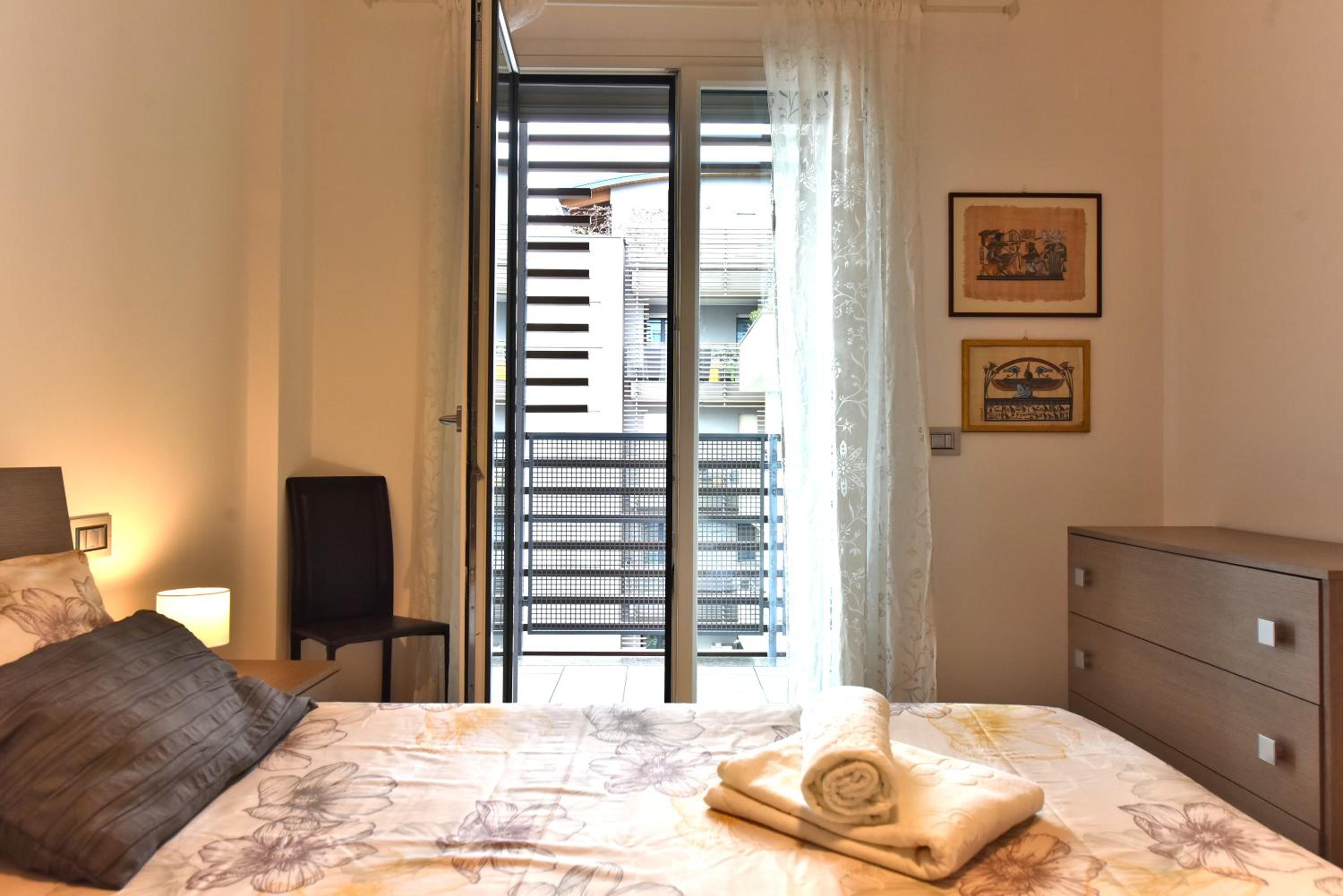 Apartment with Terrace photo 2