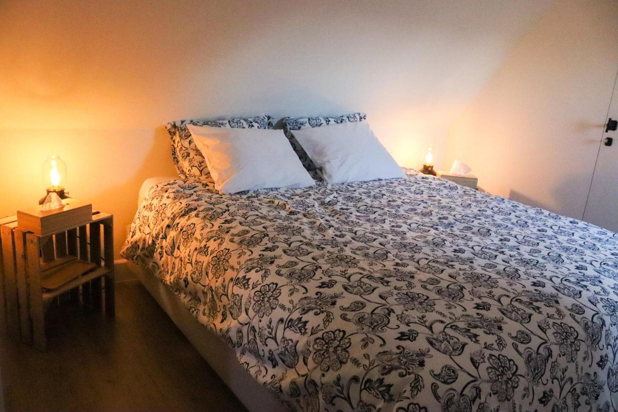 Deluxe Family Room photo 1