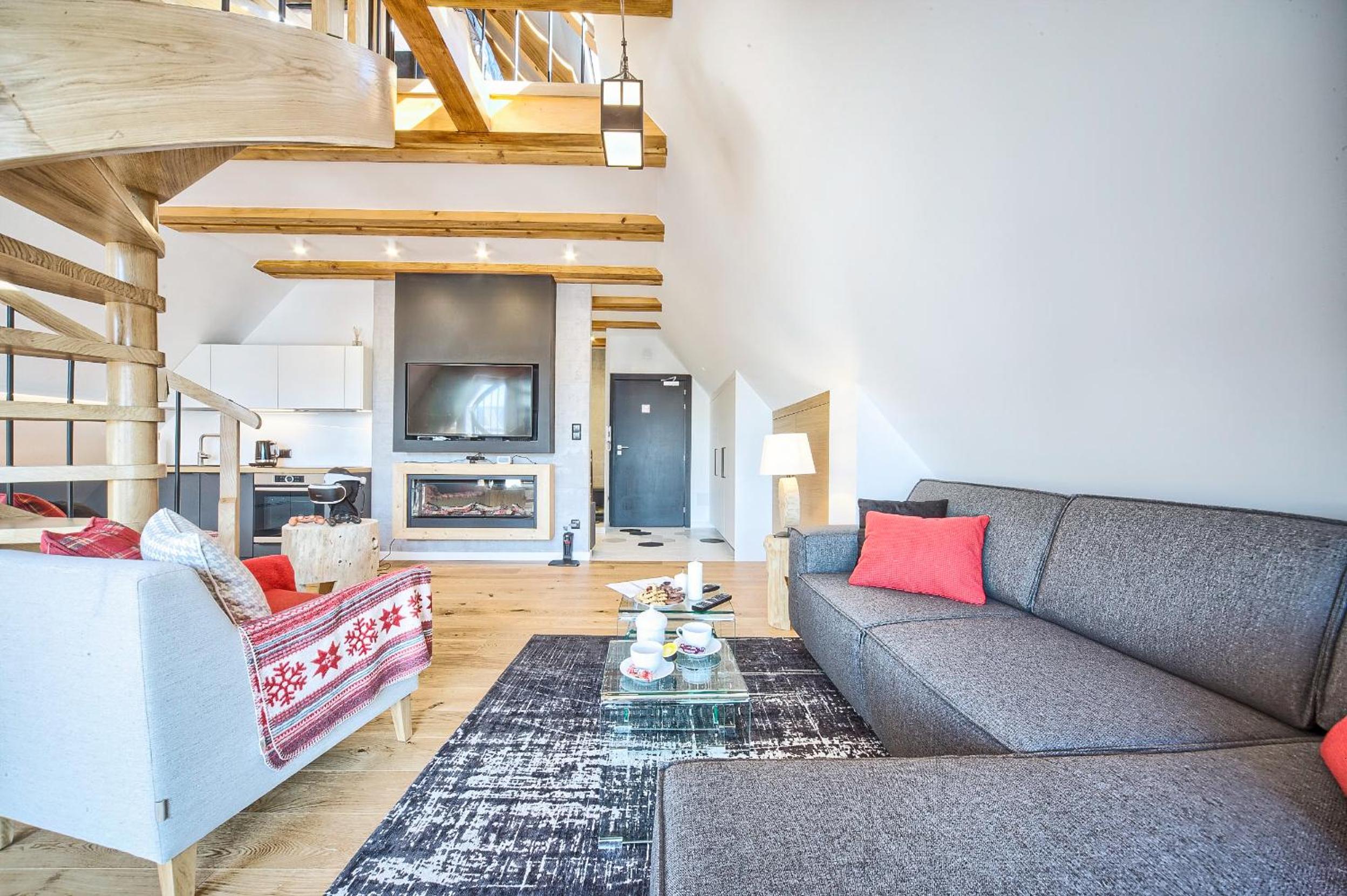 One-Bedroom Apartment - Photo 17