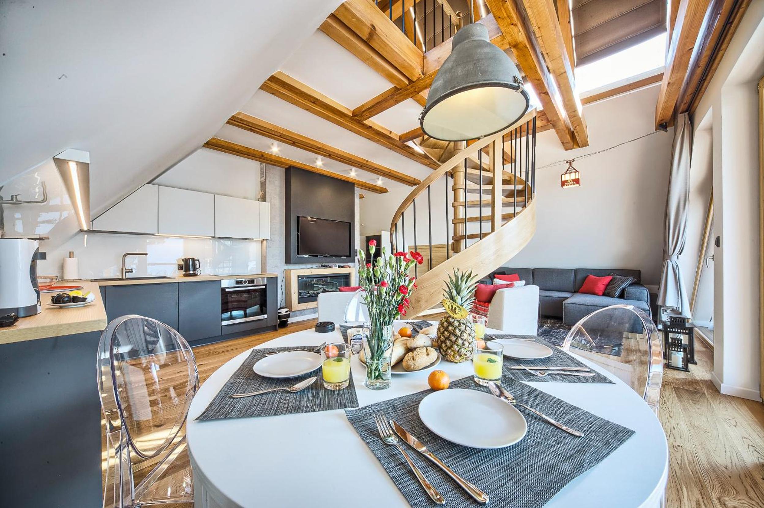 One-Bedroom Apartment - Photo 20