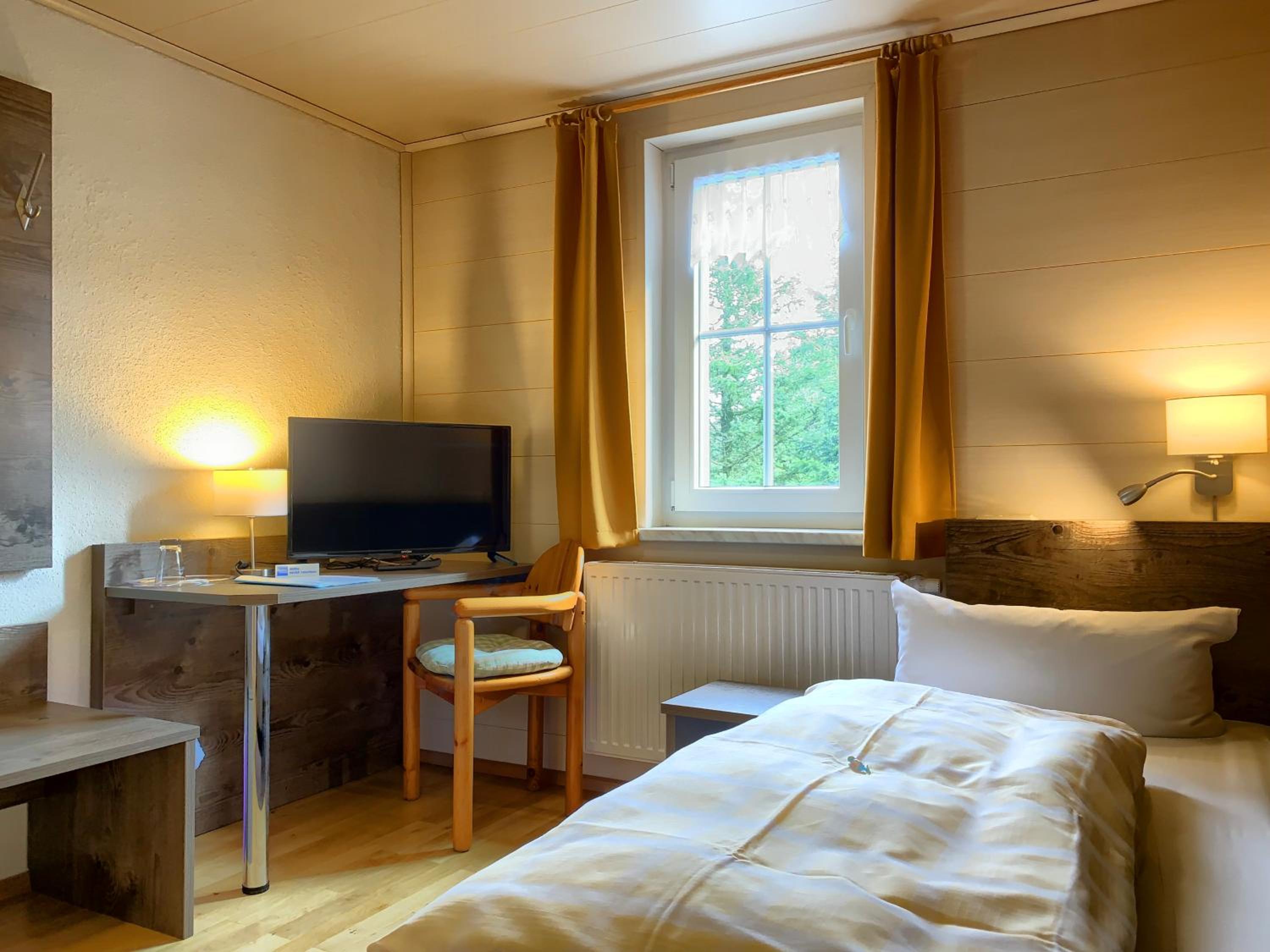 Single Room