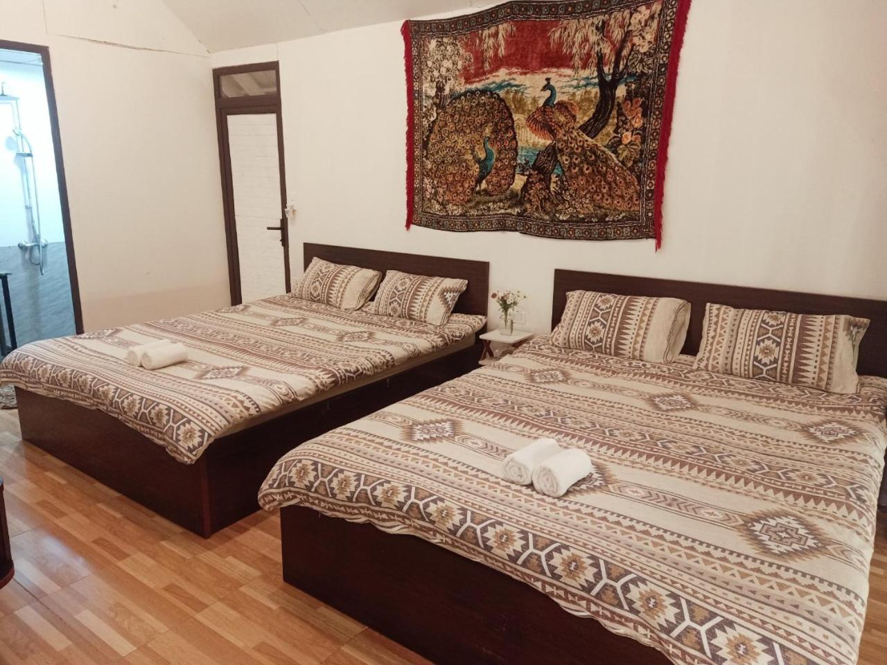 Family Suite with Balcony photo 3