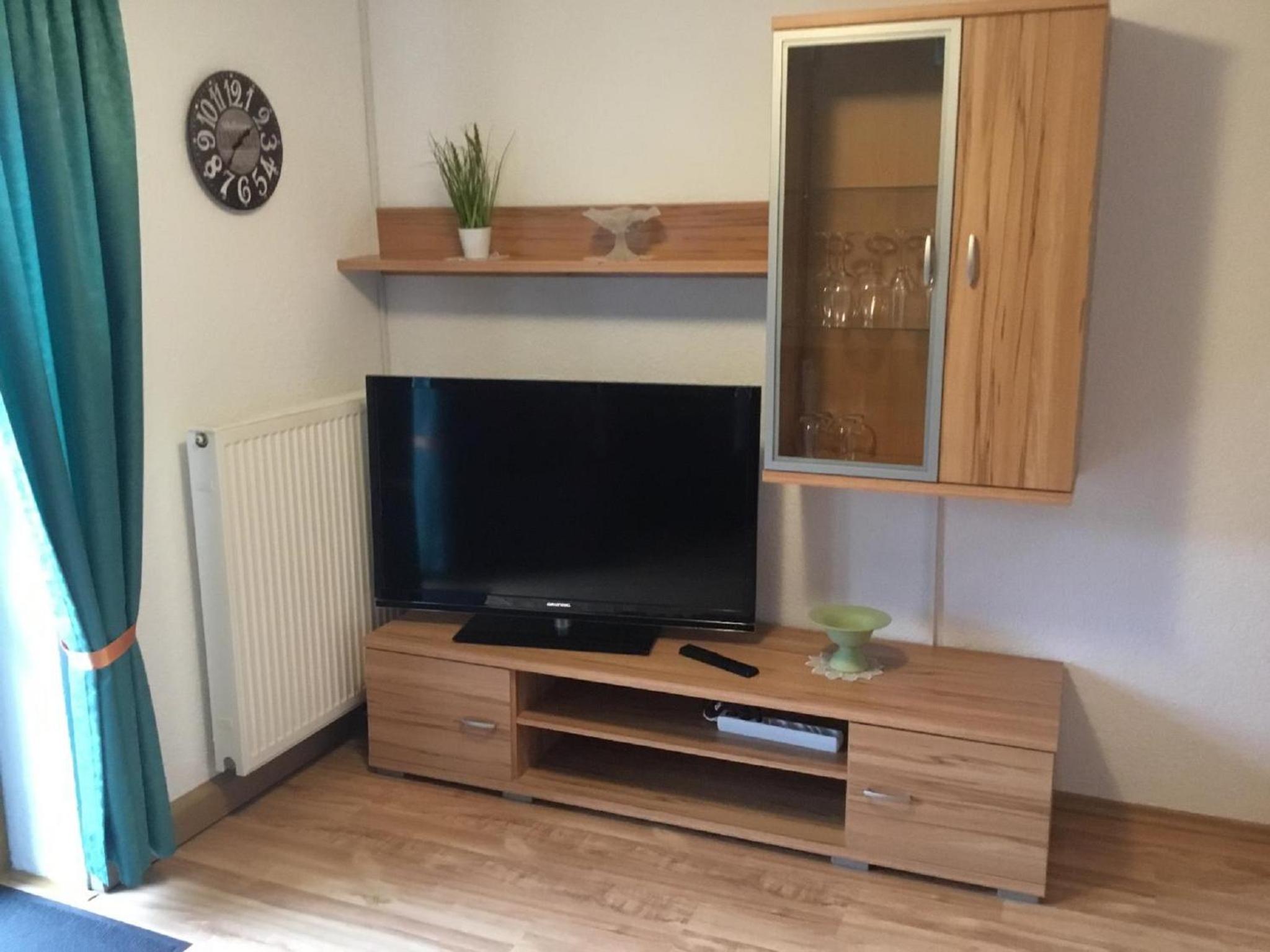 Apartment with Balcony photo 2