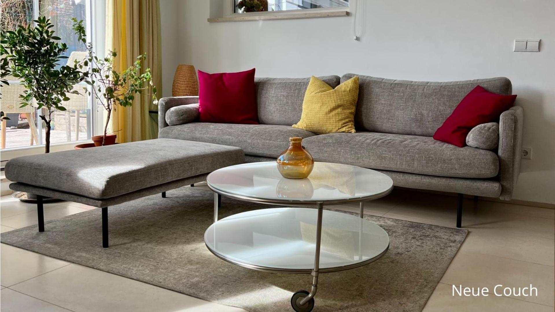 Apartment with Terrace photo 3