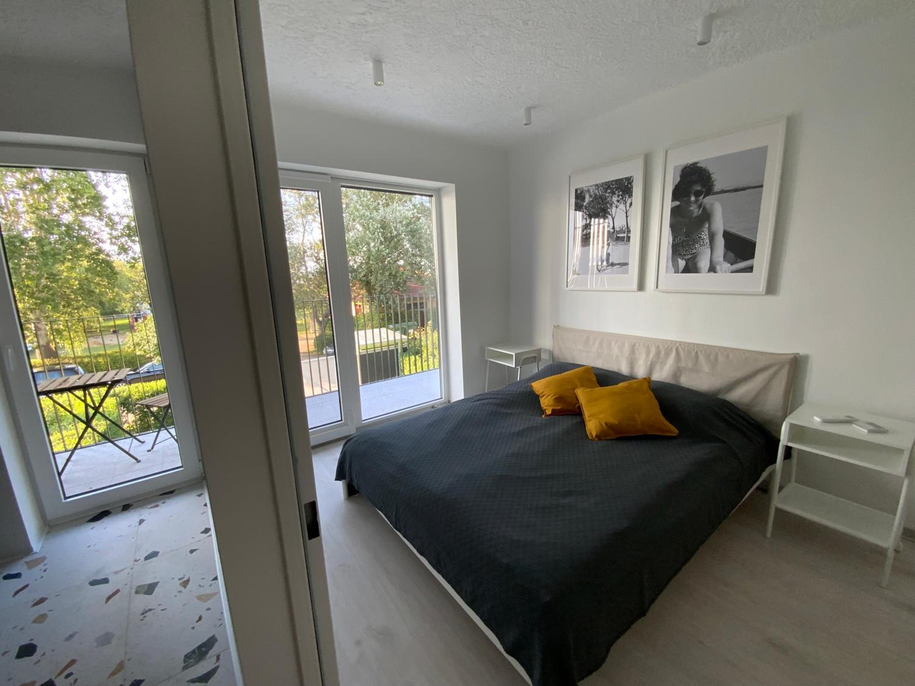 Four-Bedroom House photo 1