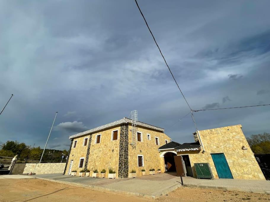 Villa photo 3