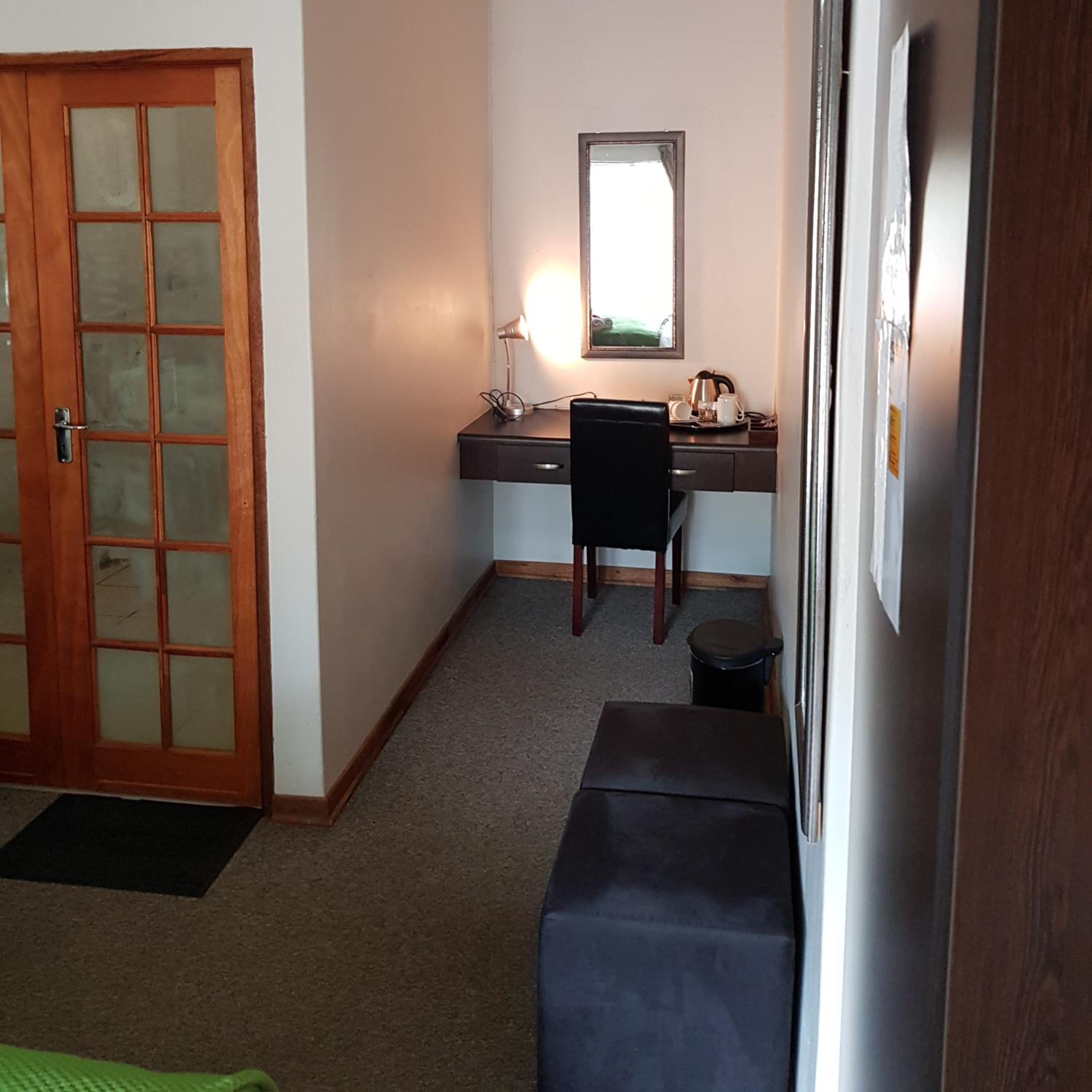 Deluxe Double Room - Photo 3
