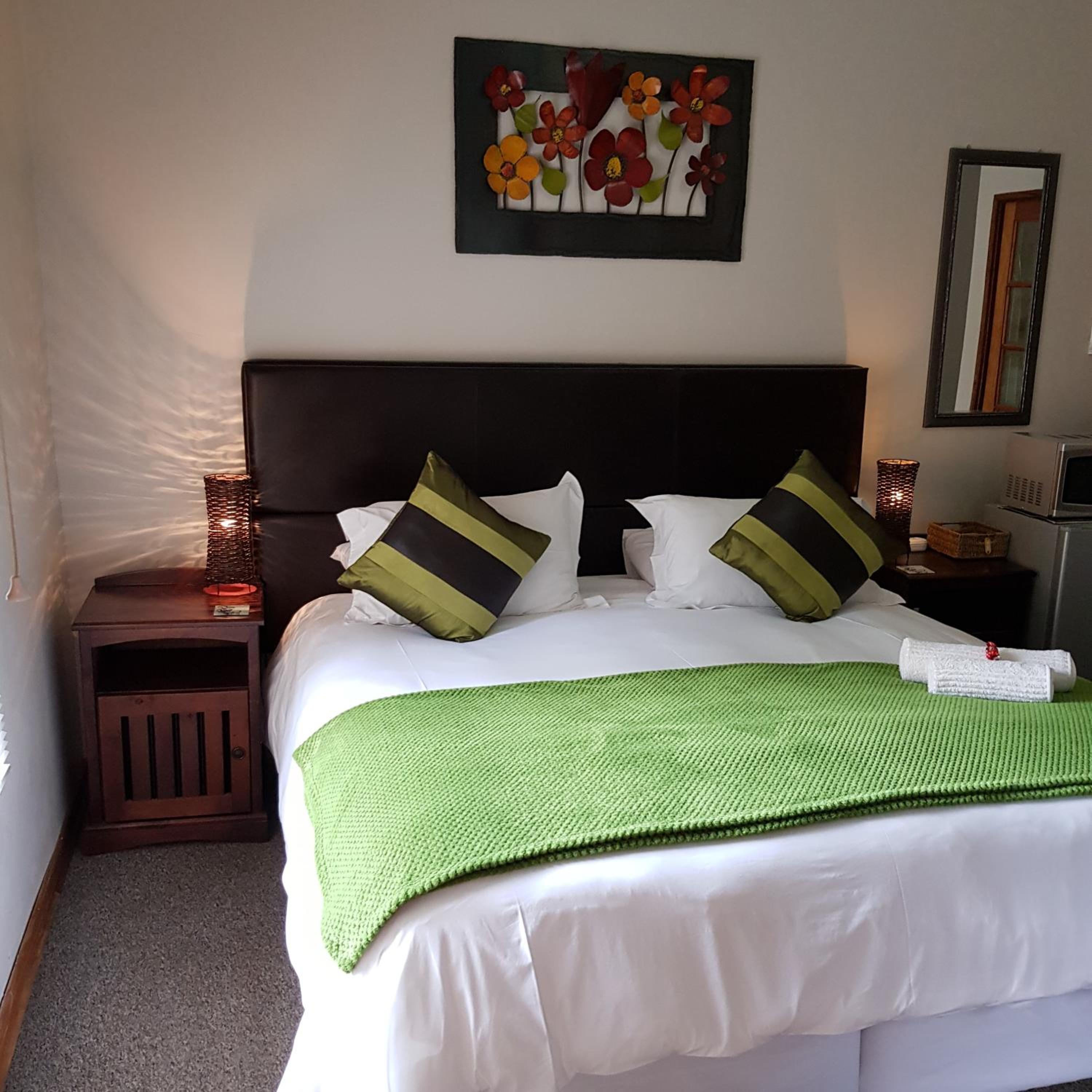 Deluxe Double Room - Photo 6