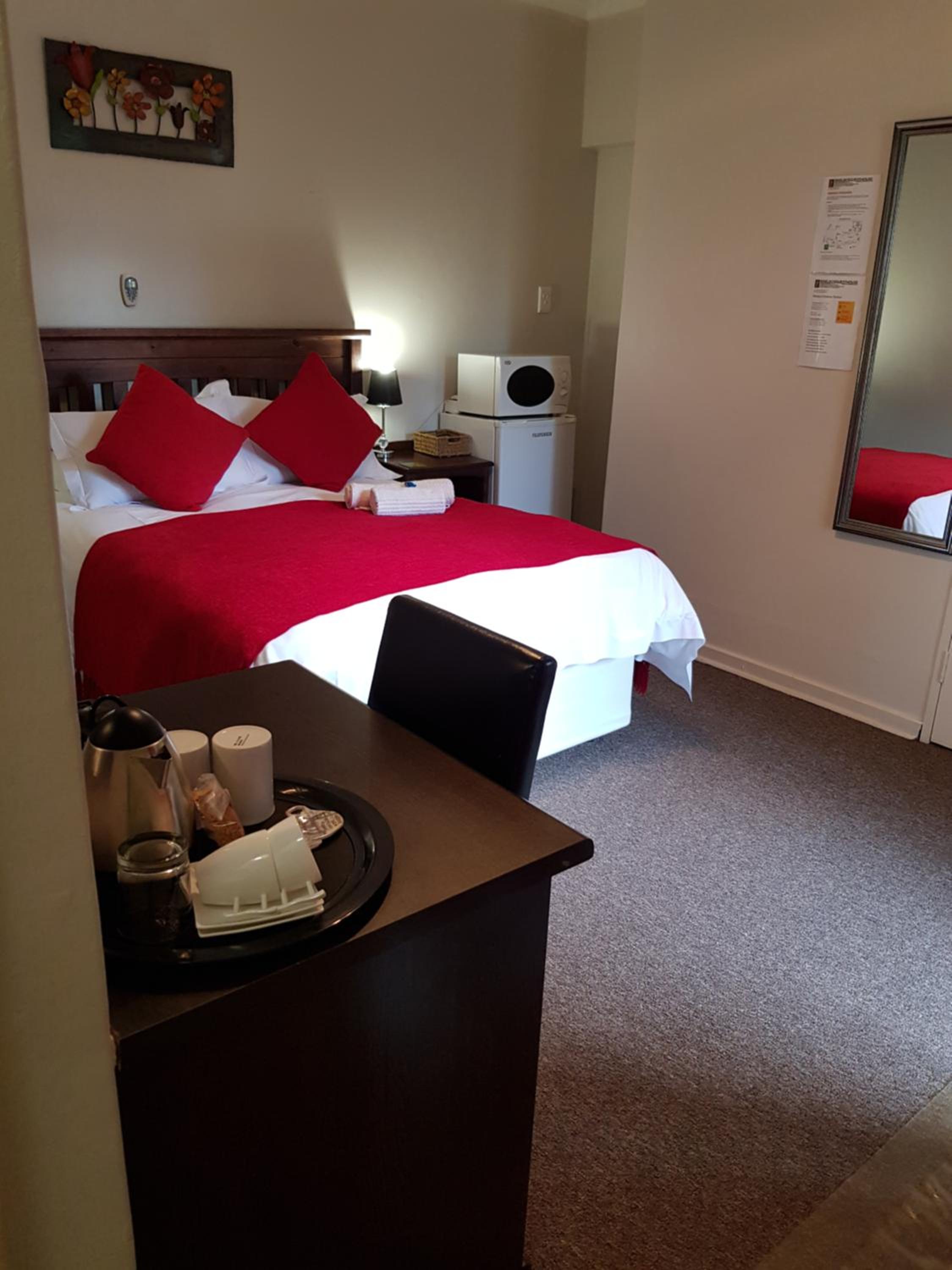 Economy Double Room - Photo 2