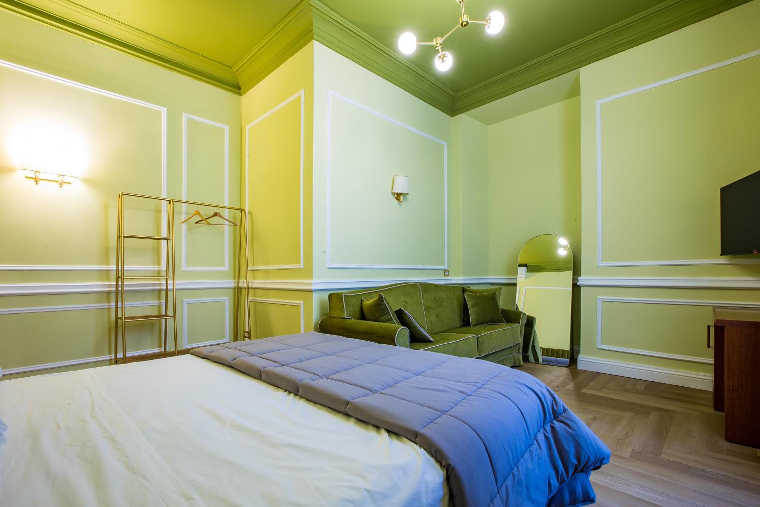 Classic Triple Room photo 3