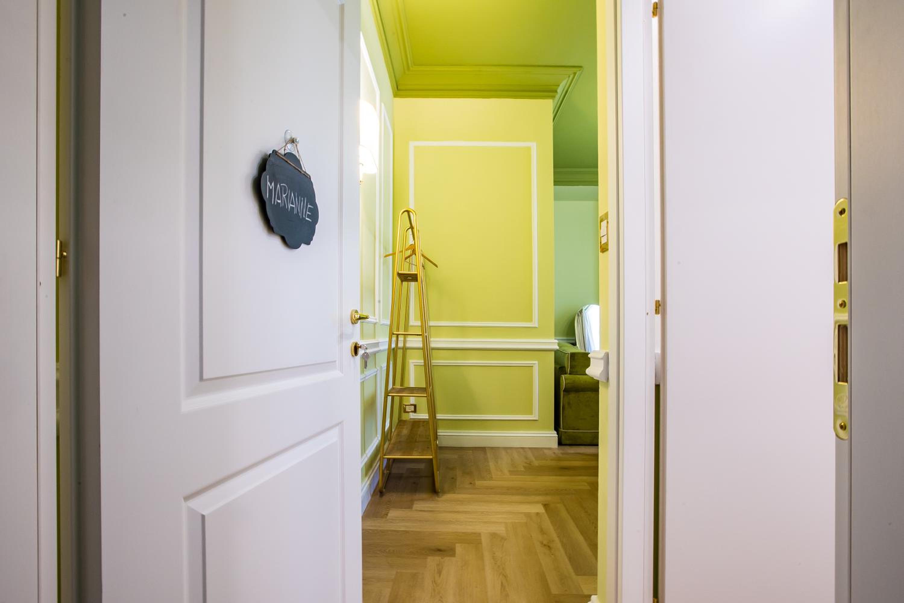 Classic Triple Room photo 1