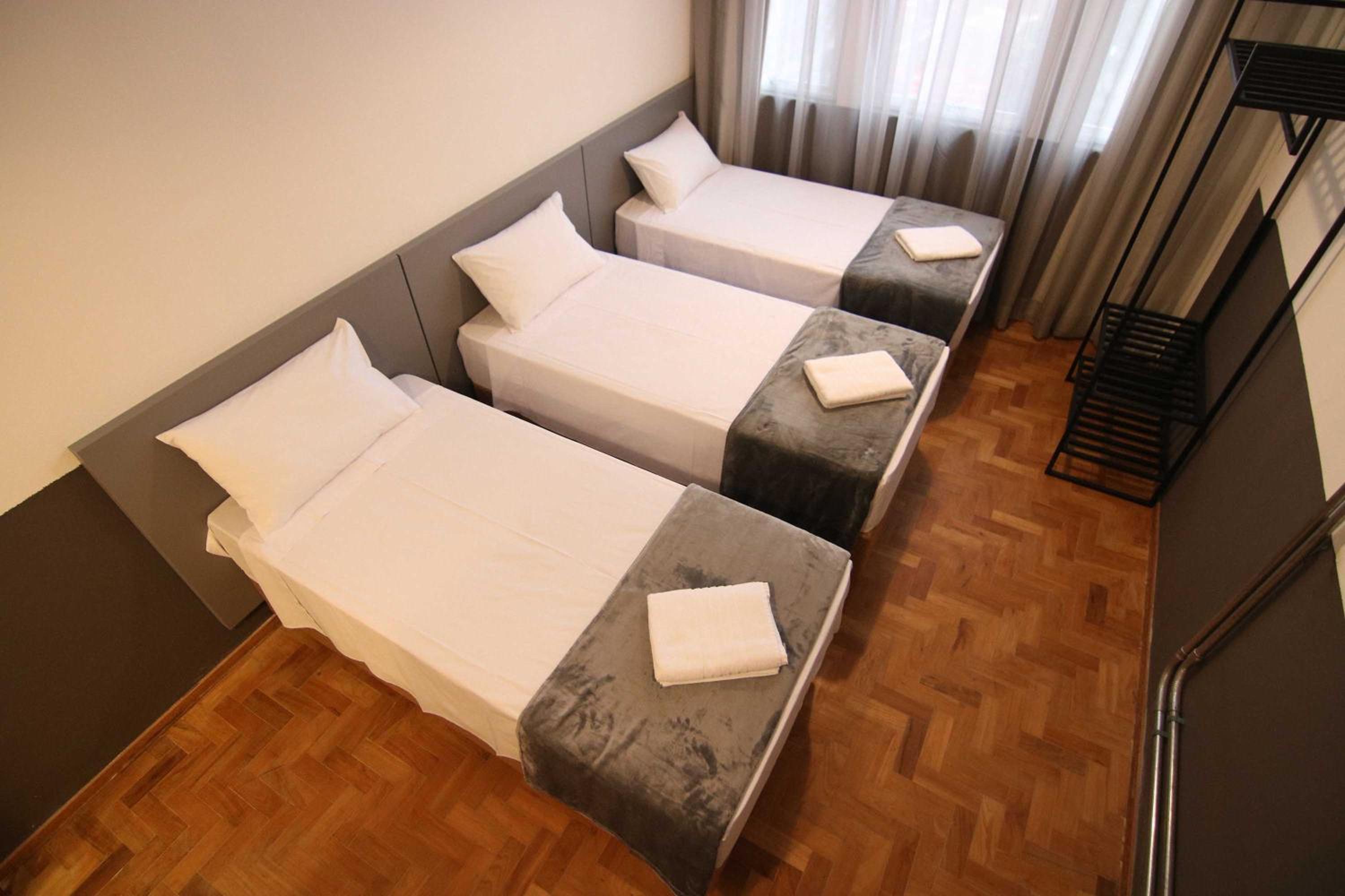 Superior Apartment photo 3