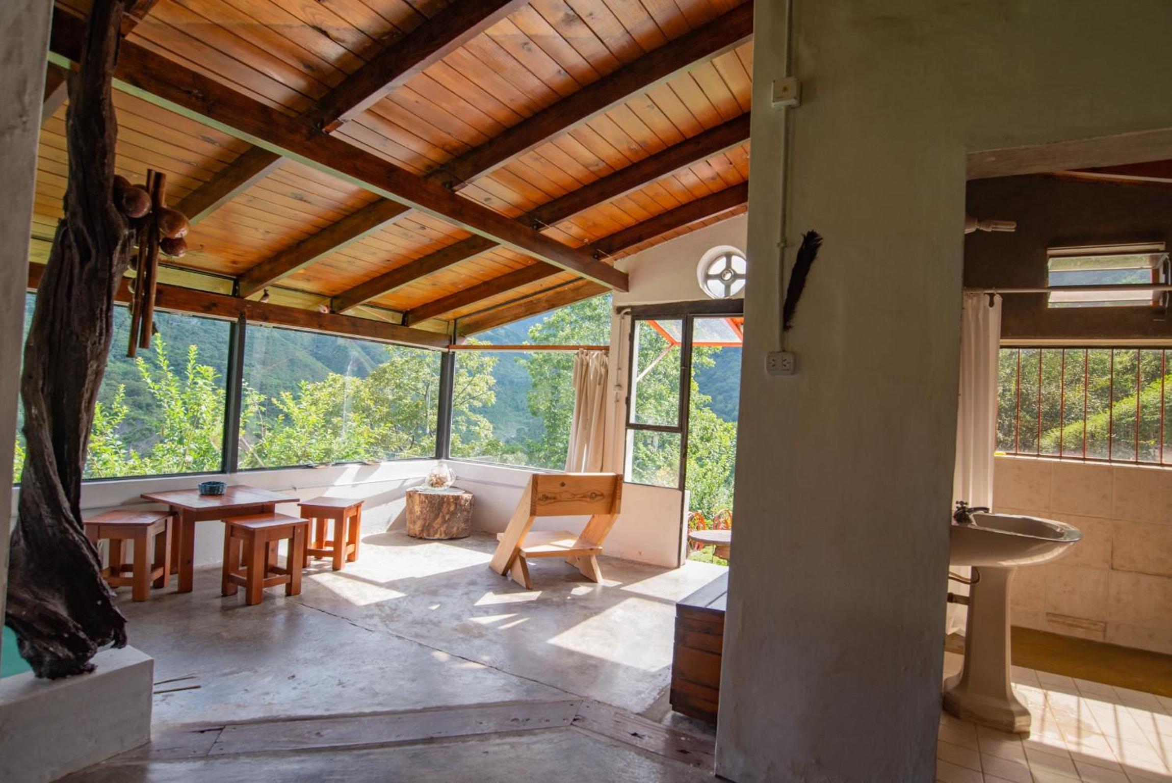 One-Bedroom Villa photo 1