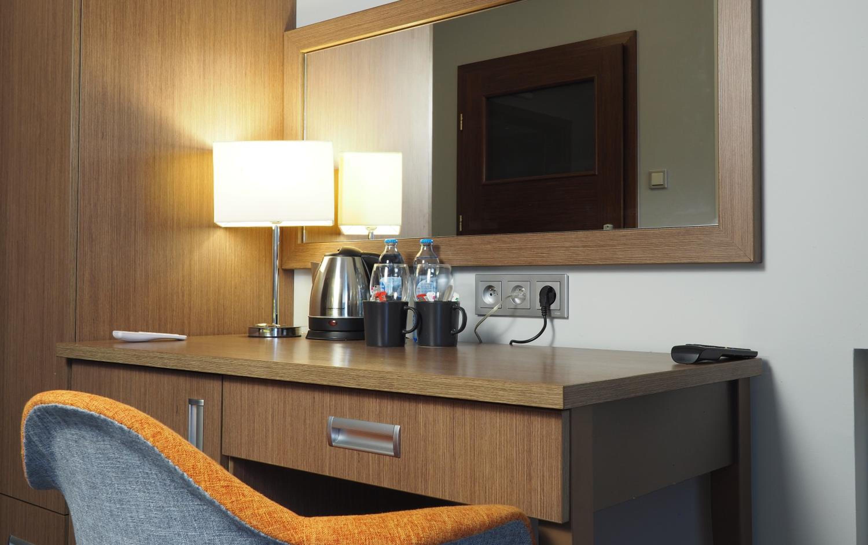 Double Room with Balcony photo 3