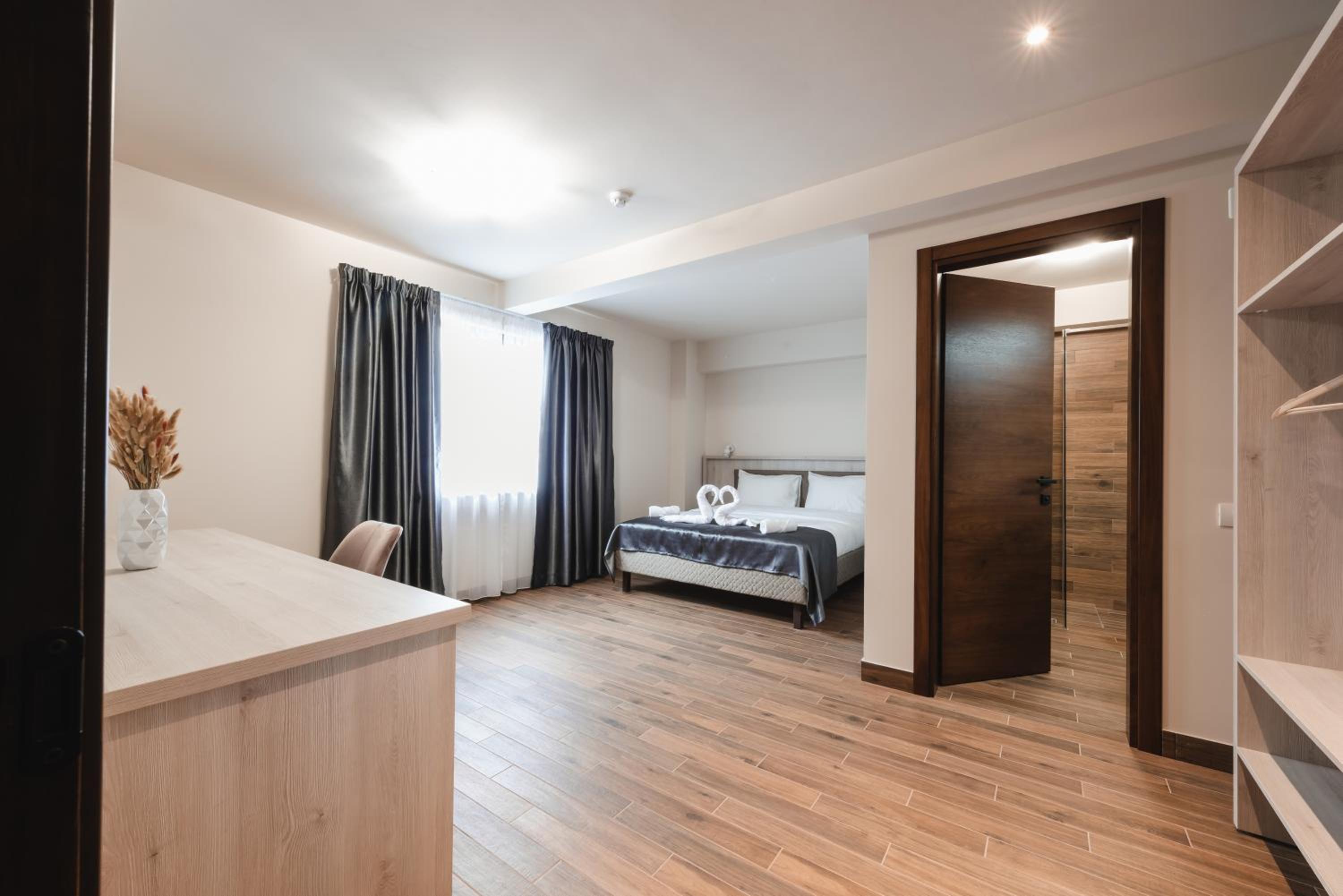 Standard Double Room photo 1
