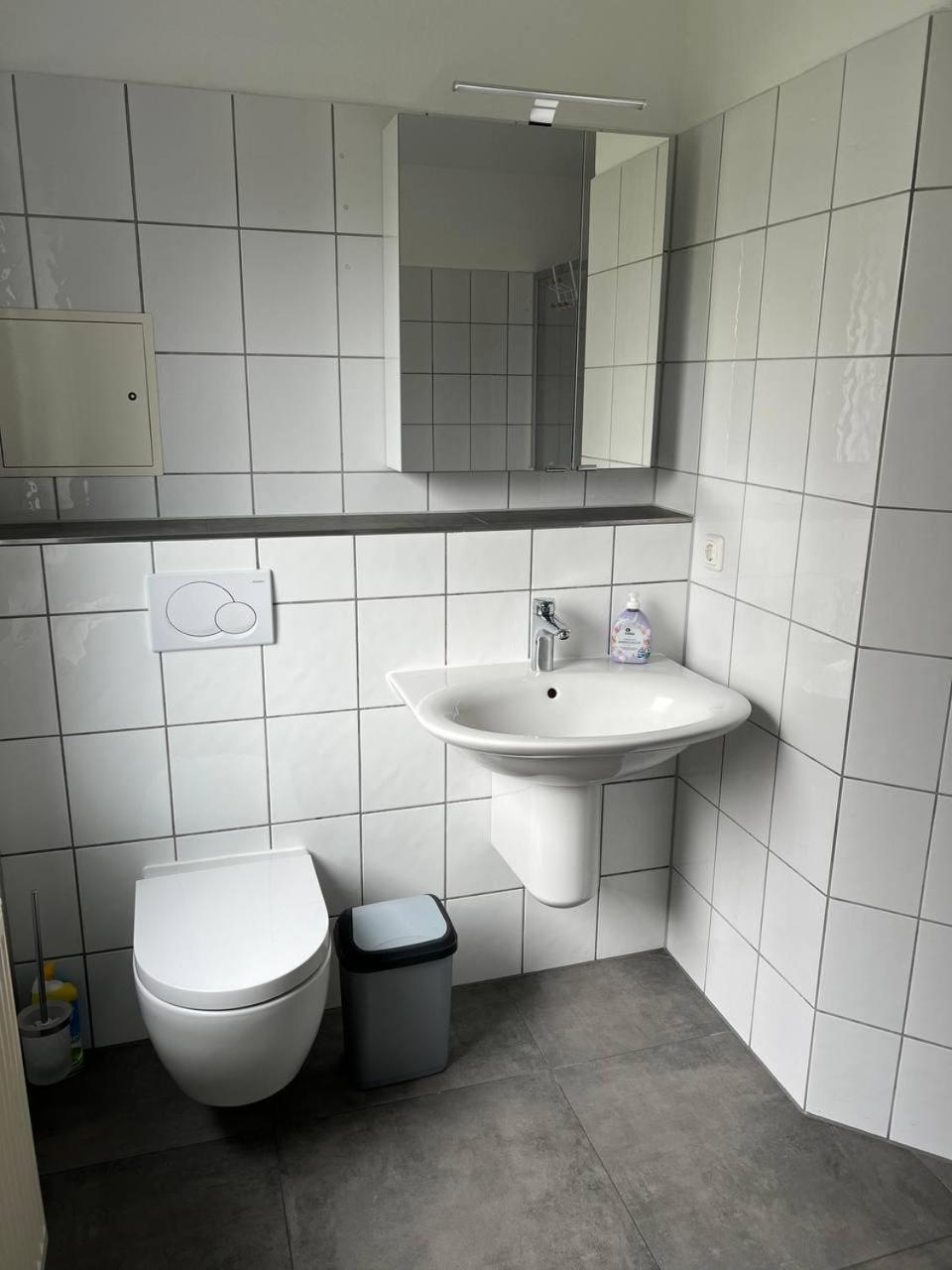 Apartment with Terrace photo 3