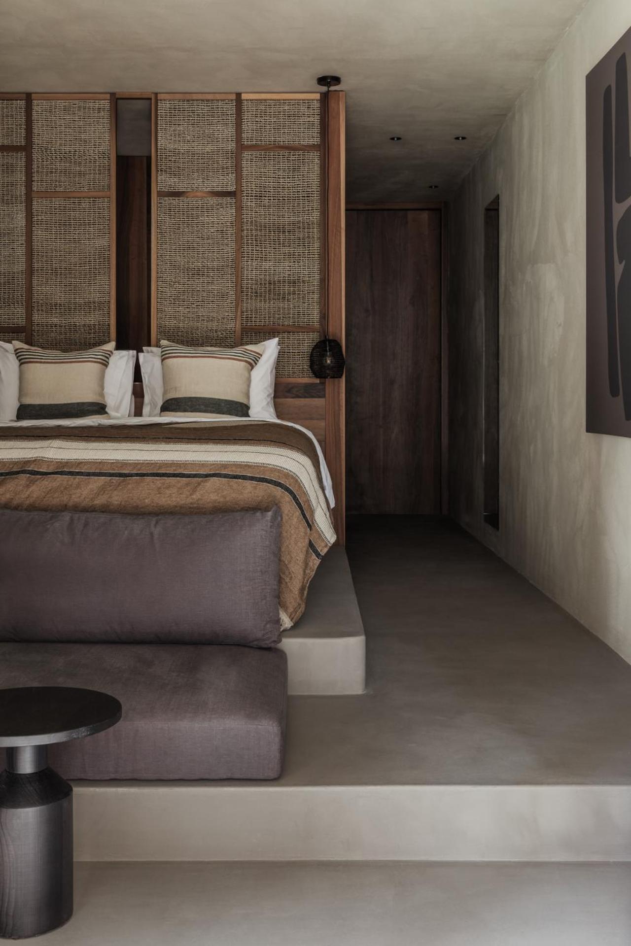 Deluxe Double or Twin Room with Pool Access - Photo 5