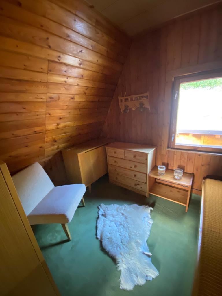 Two-Bedroom Chalet photo 1