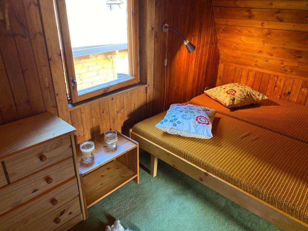 Two-Bedroom Chalet photo 2