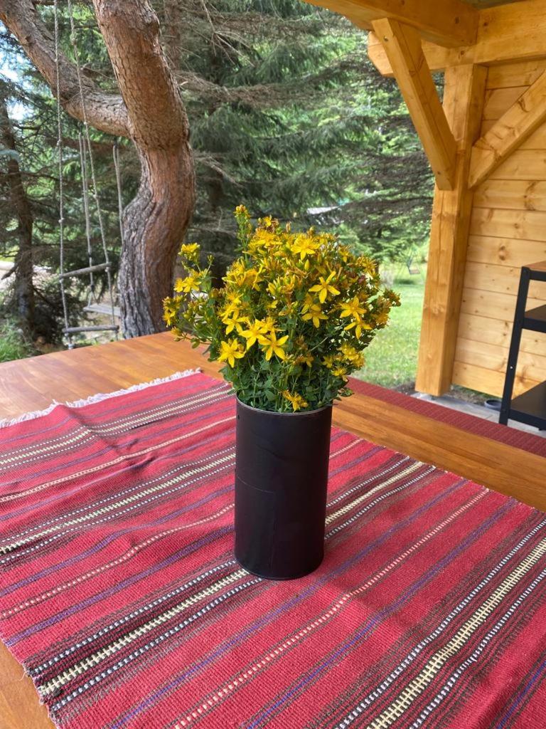 Two-Bedroom Chalet photo 3