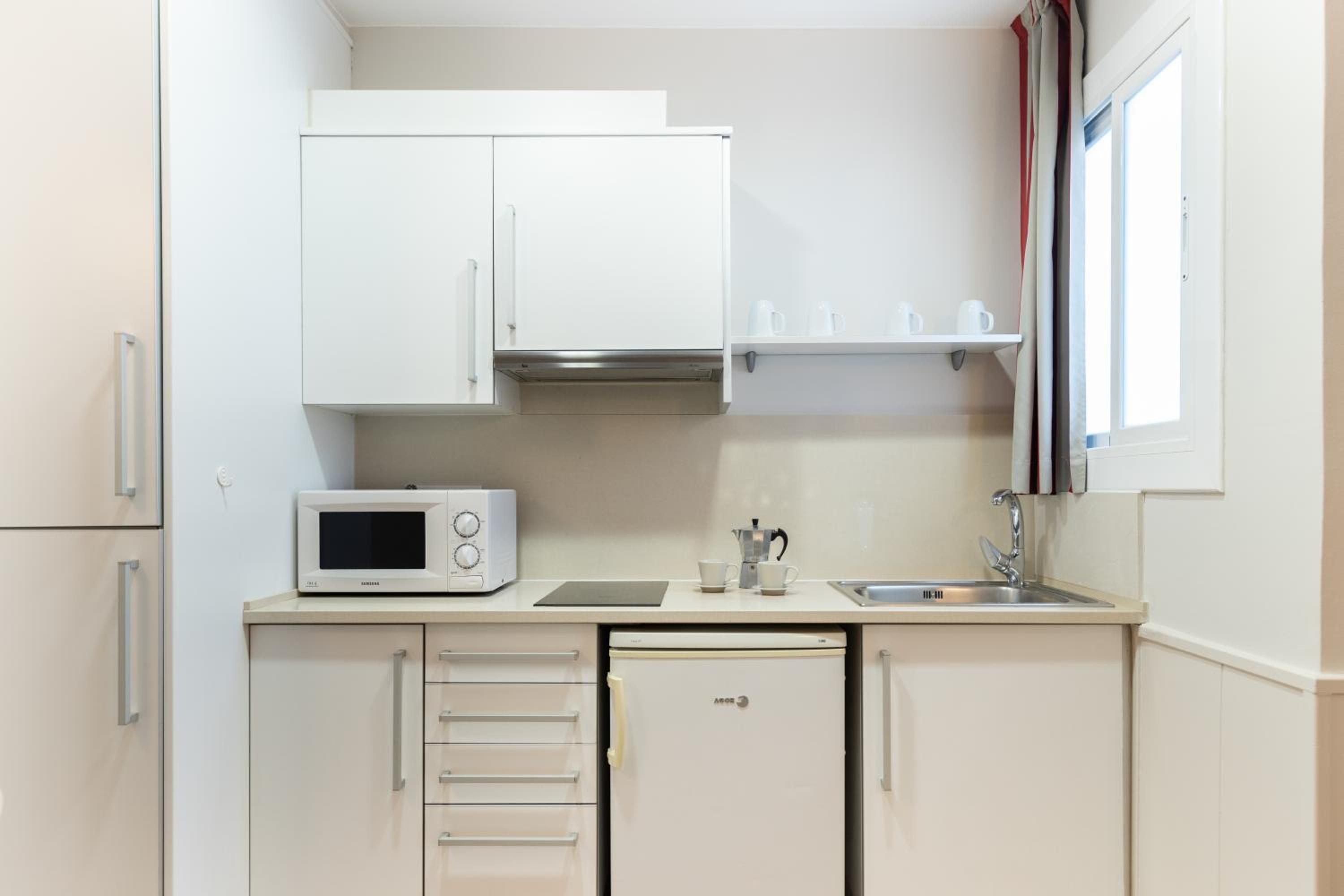 Two-Bedroom Apartment photo 2