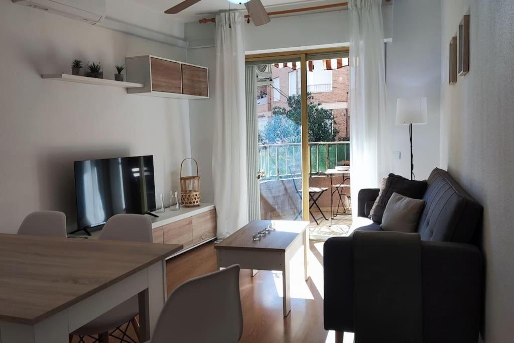 Departamento de tres habitaciones
