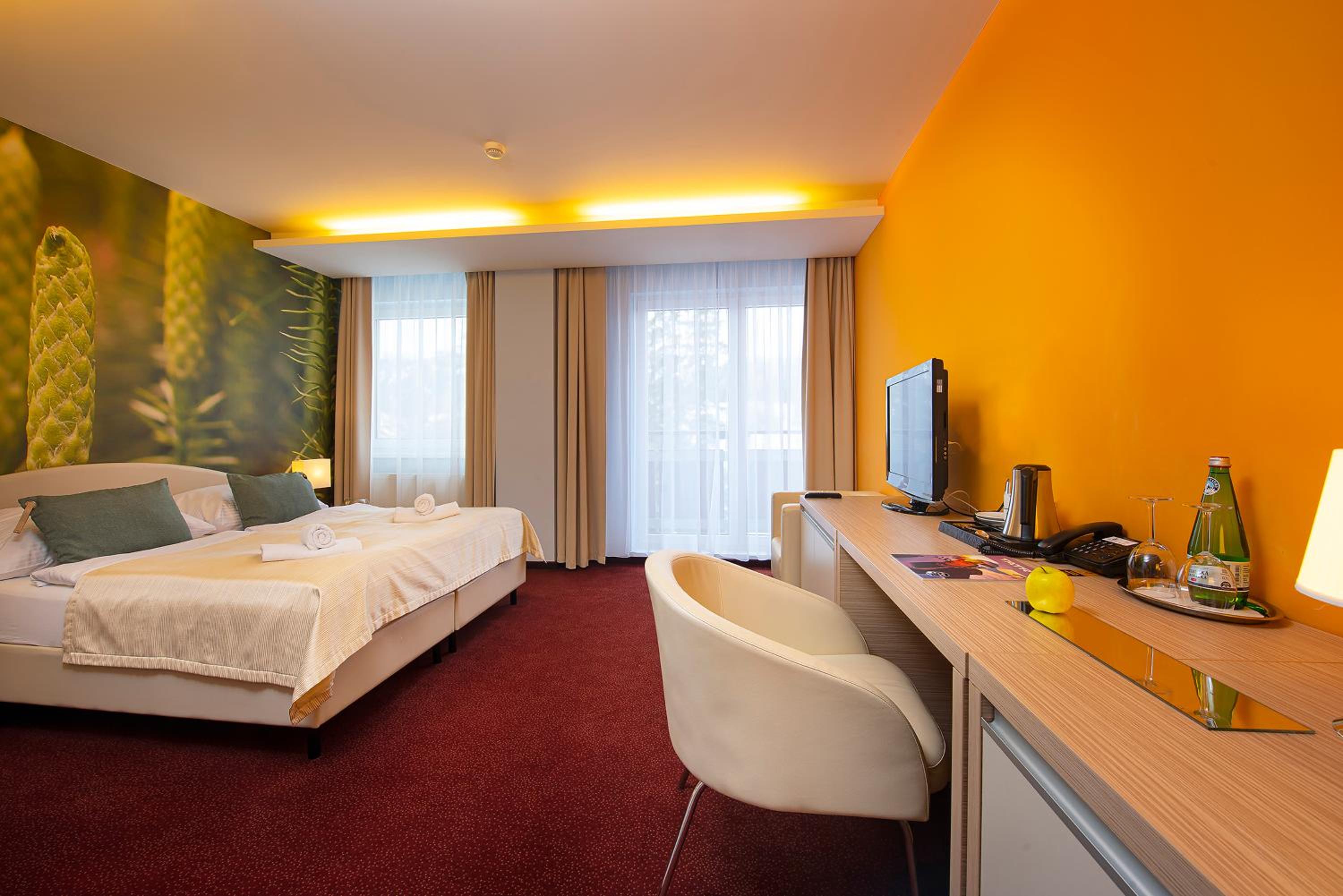 Superior Double Room photo 3