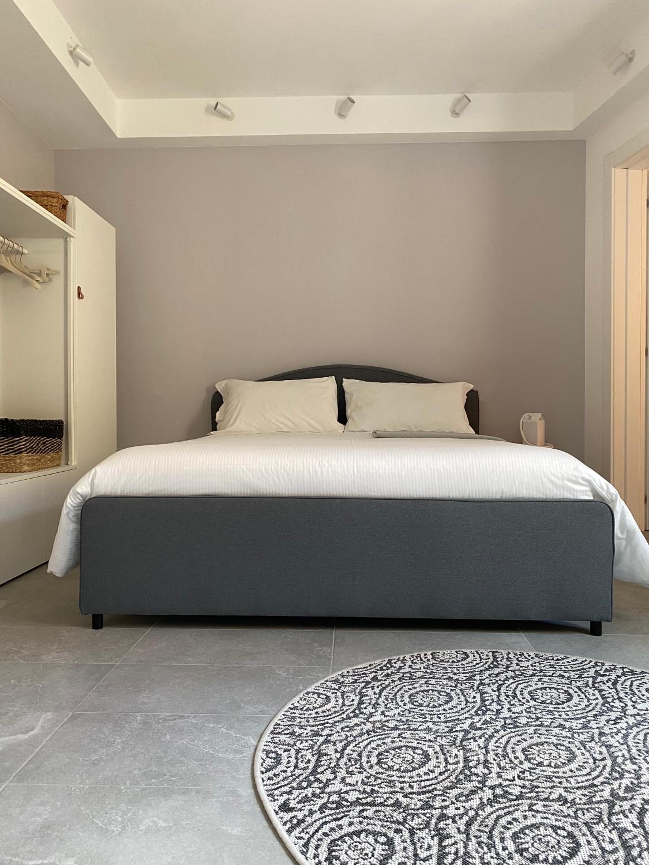 Large Double Room photo 1