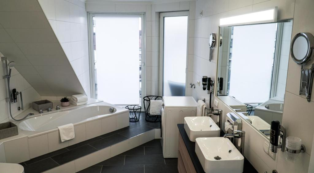 Penthouse Apartment photo 3