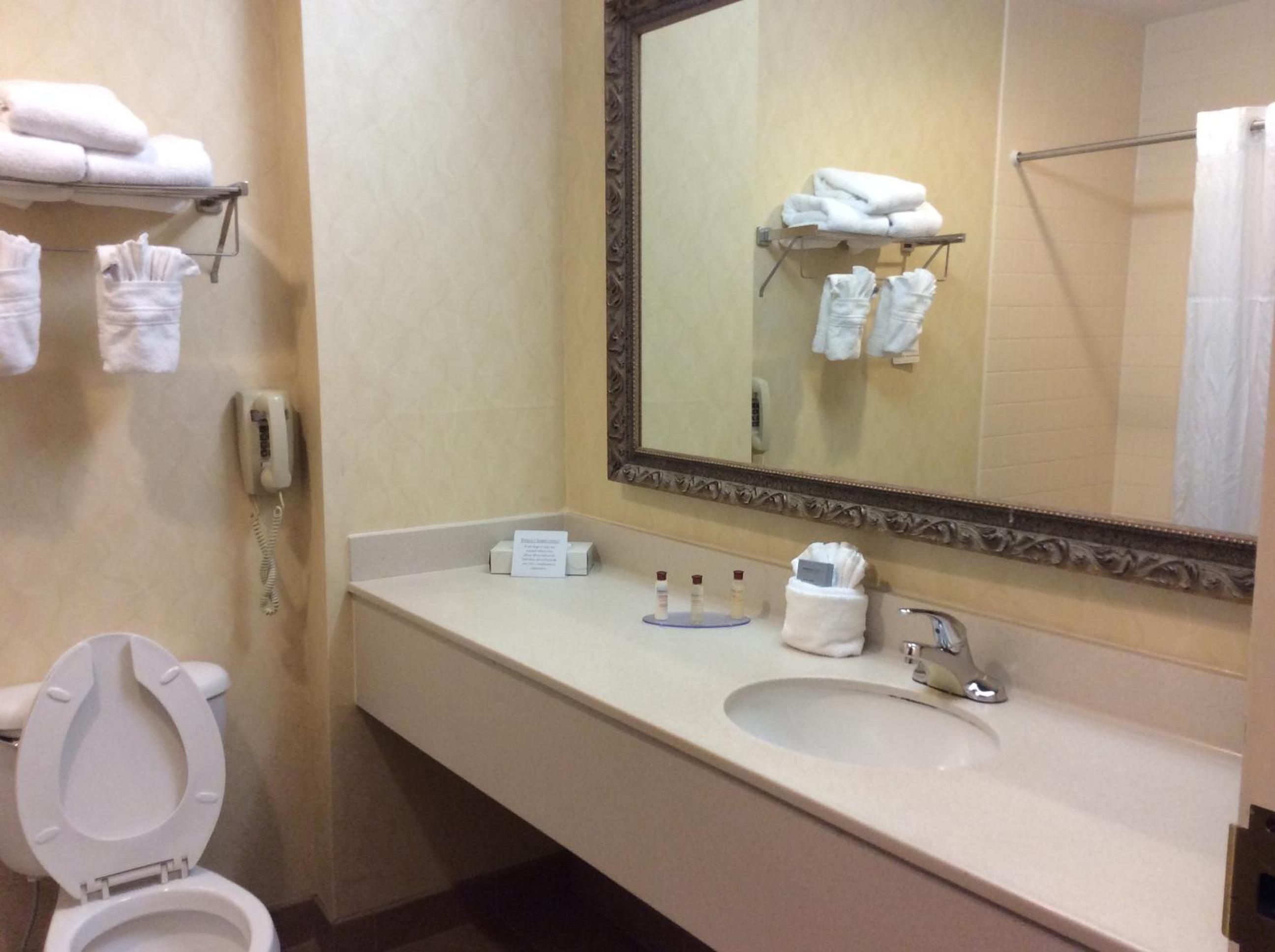 King Room - Non-Smoking - Photo 3