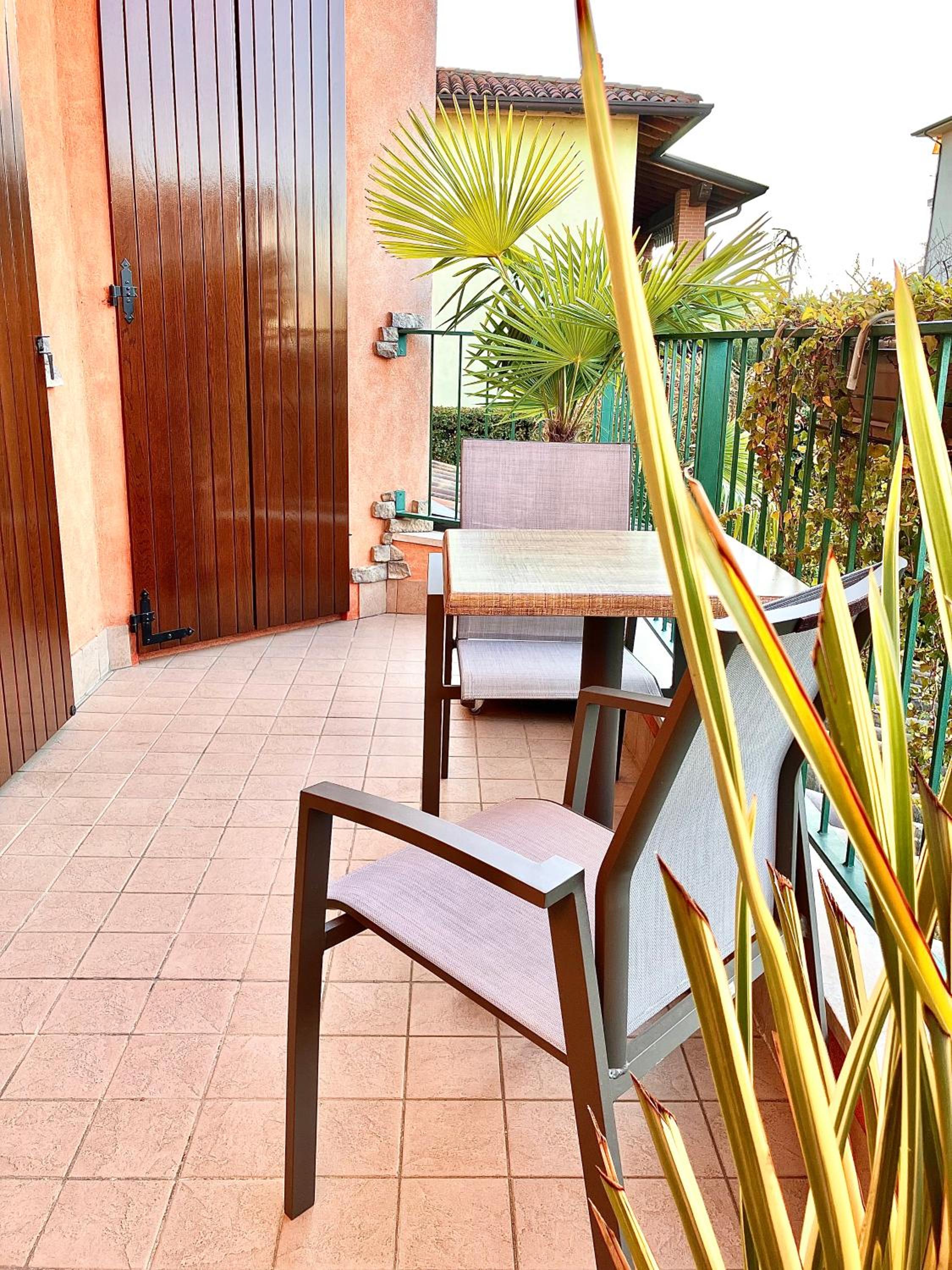 Deluxe Double or Twin Room with Balcony - Photo 34