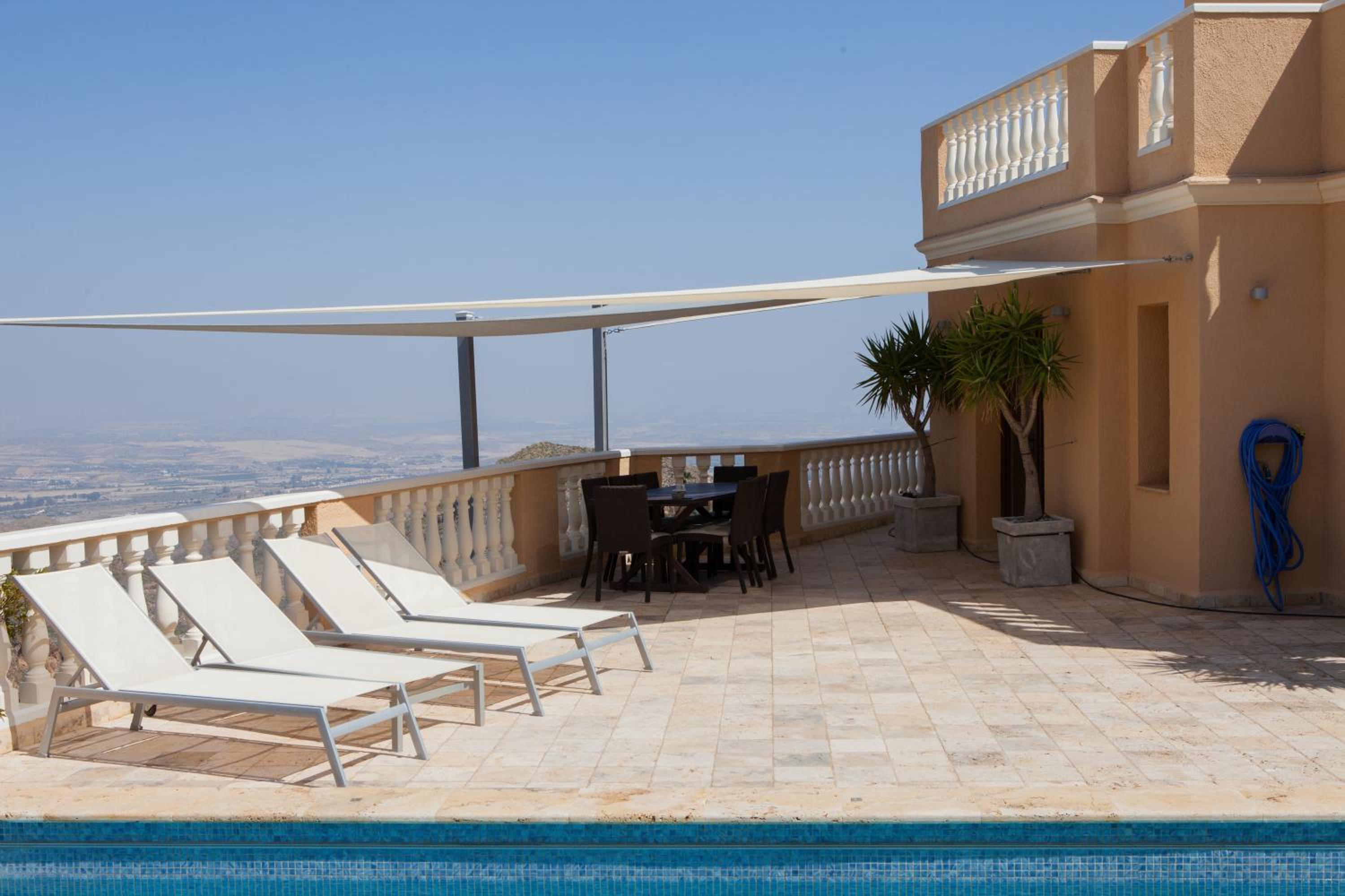 Villa With Sea View photo 3