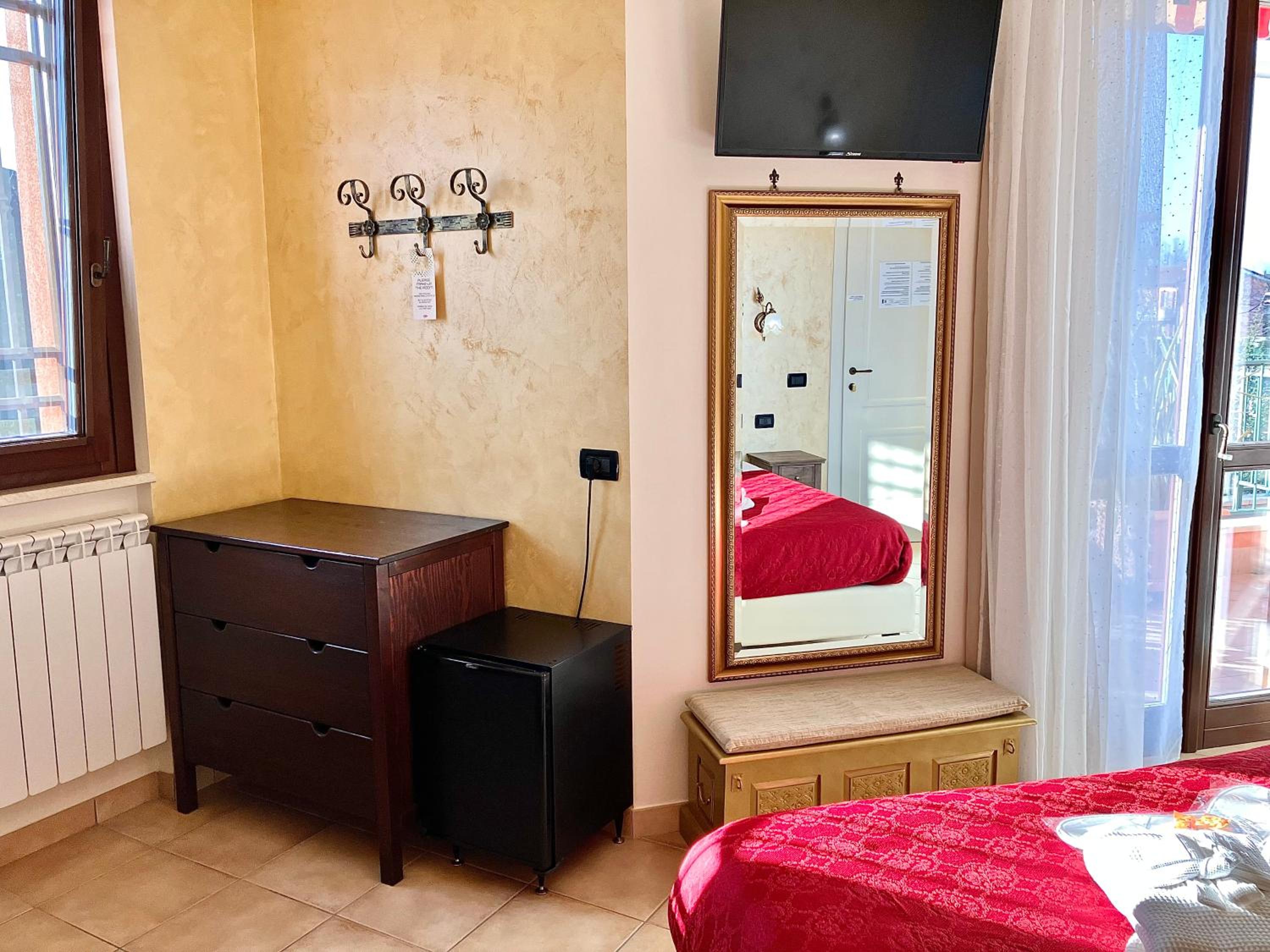 Deluxe Double or Twin Room with Balcony - Photo 48