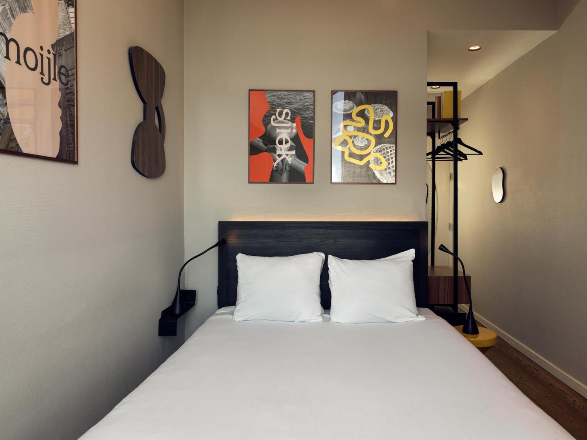 Basic Double Room