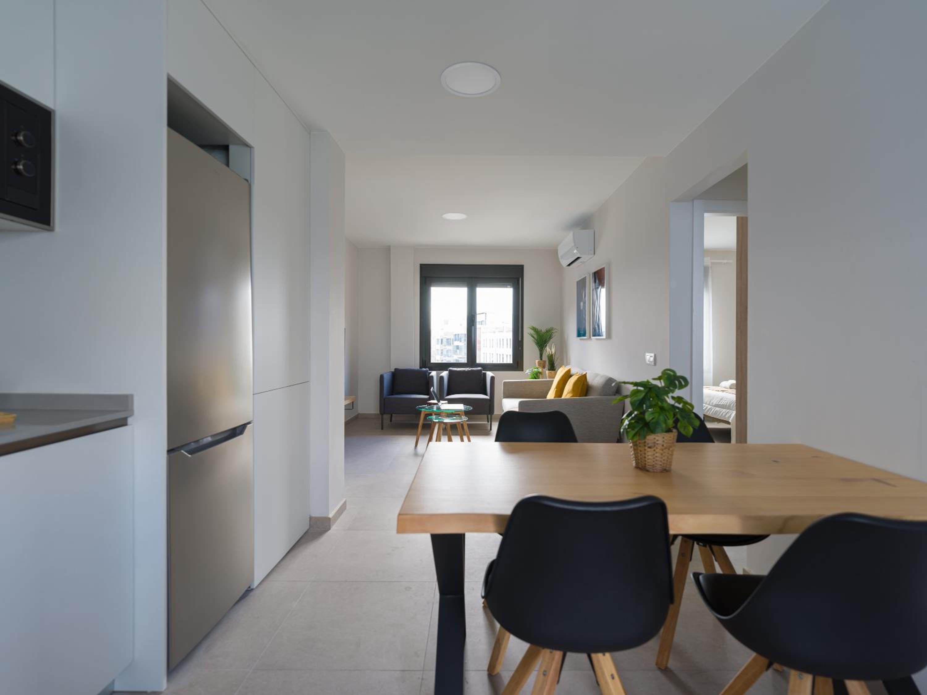 Apartamento