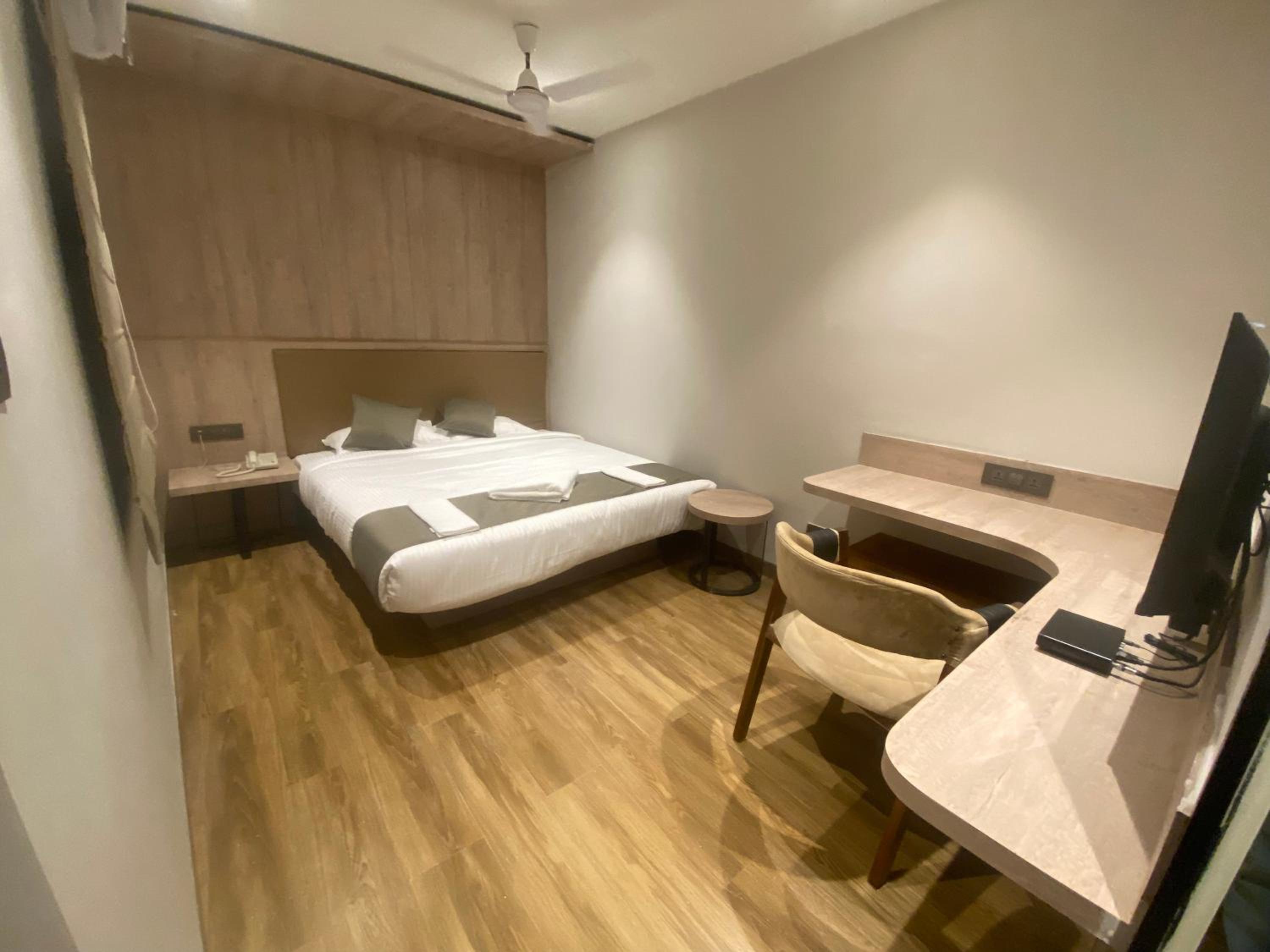 Junior Suite - Photo 7
