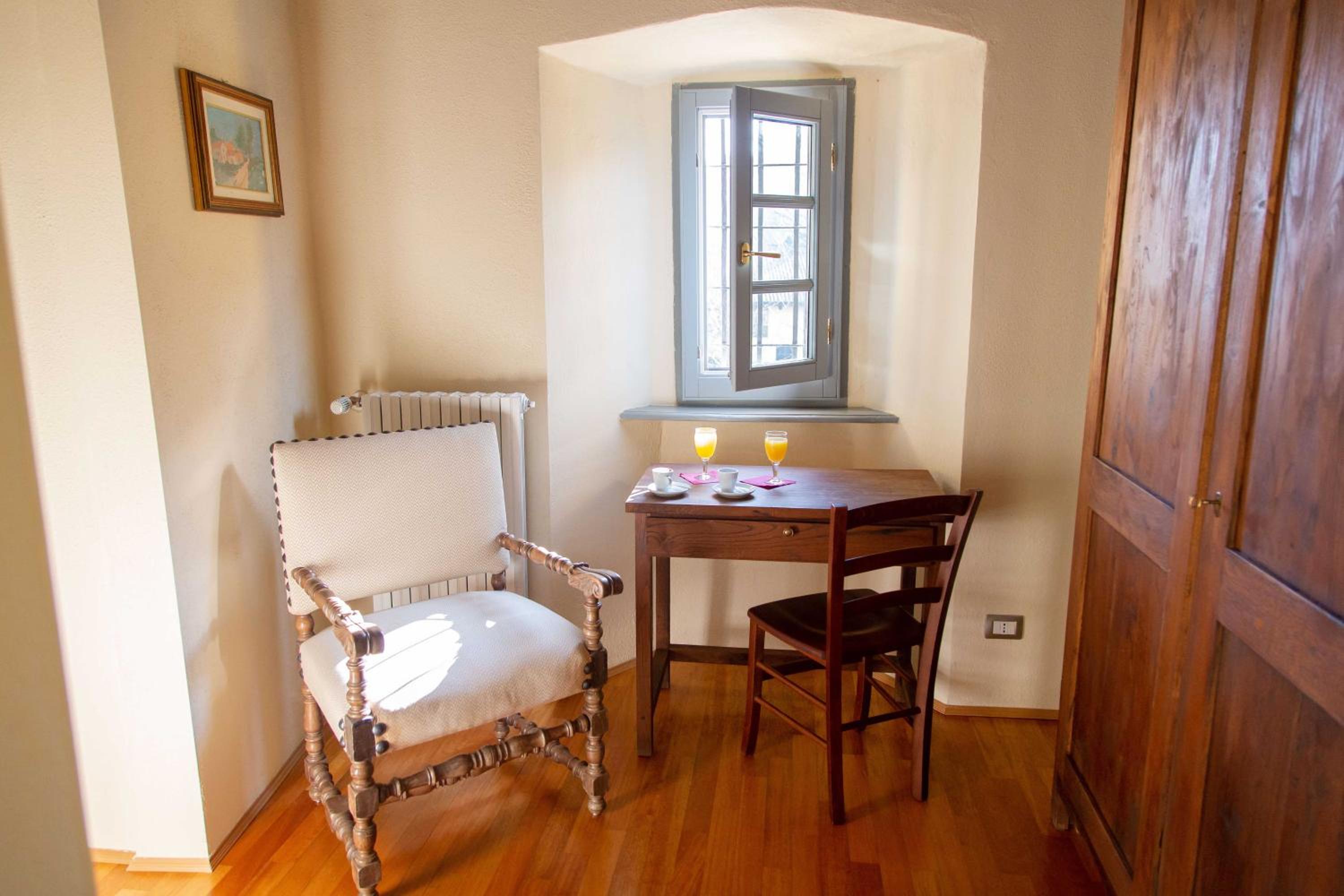 Superior Double Room - Photo 2