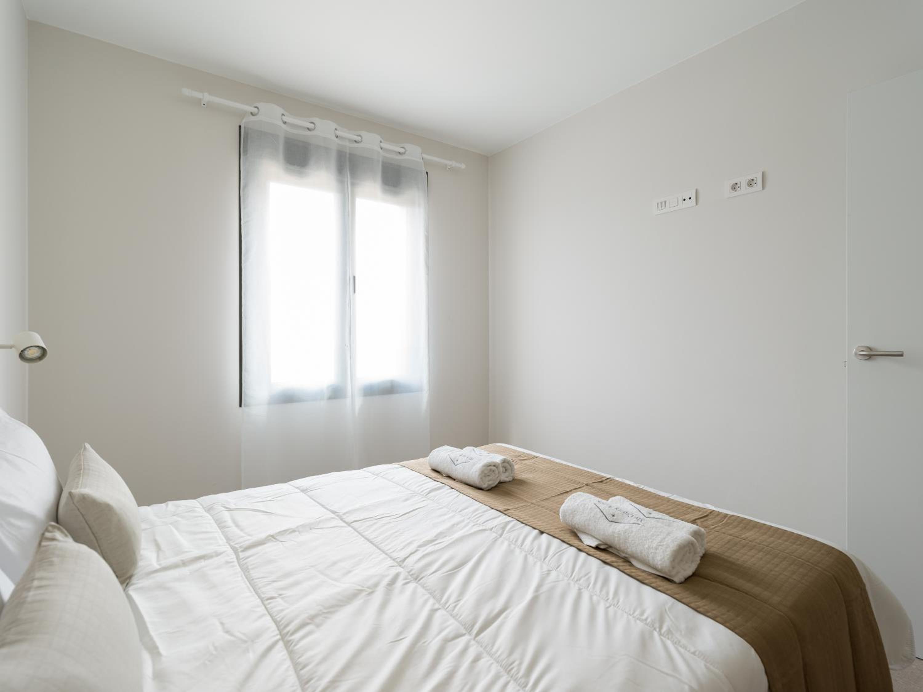 Apartamento Suite