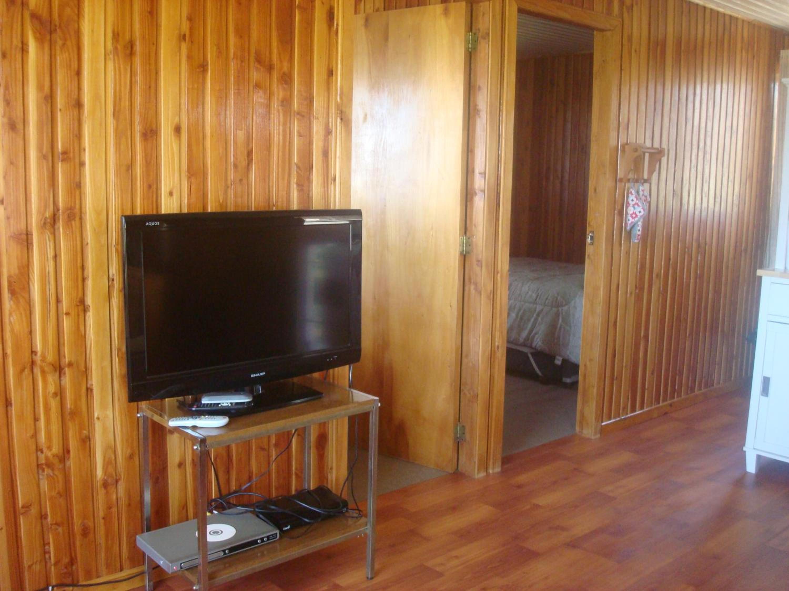 Two-Bedroom House photo 2
