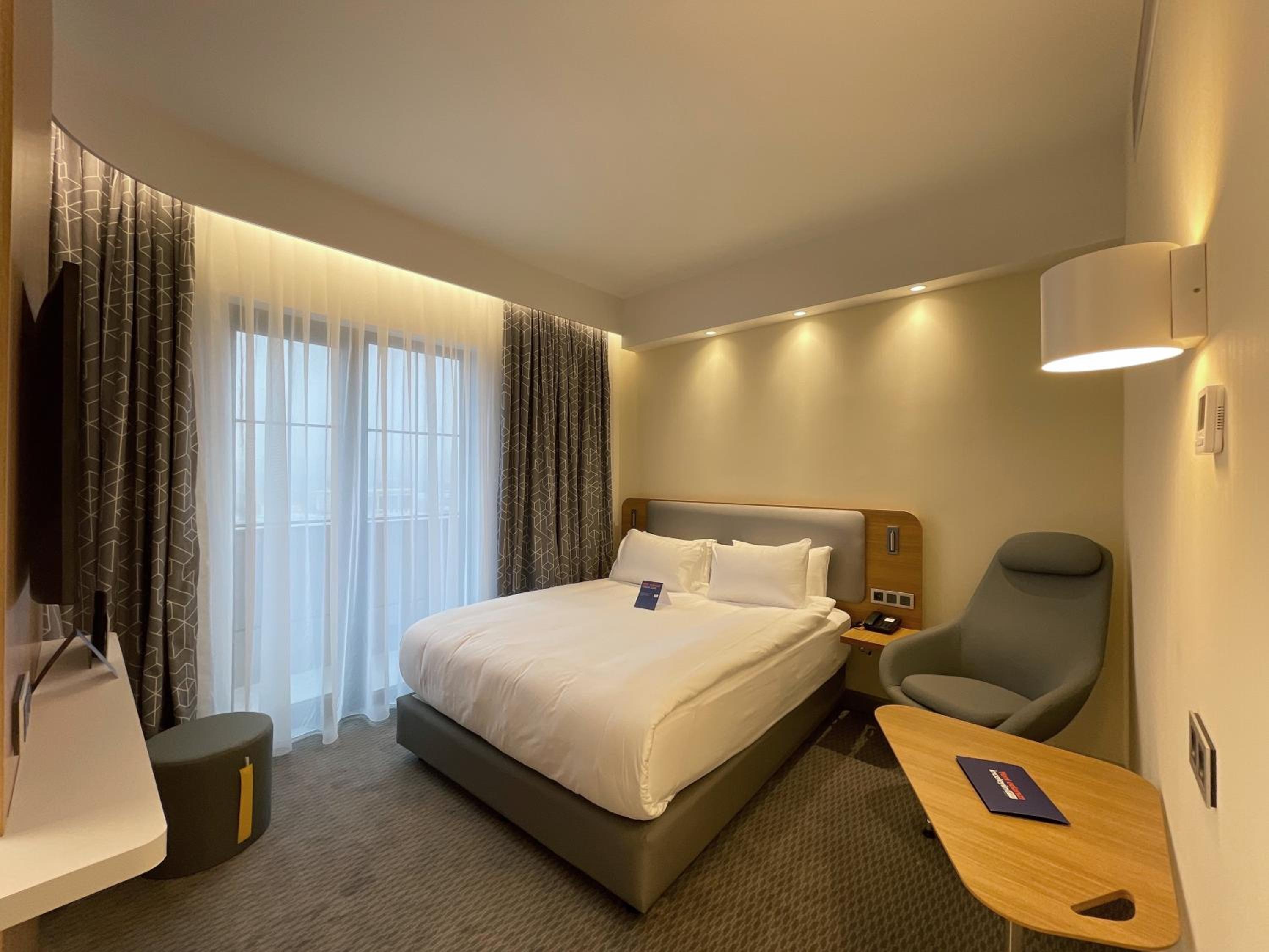 Standard Room with Free Breakfast photo 1