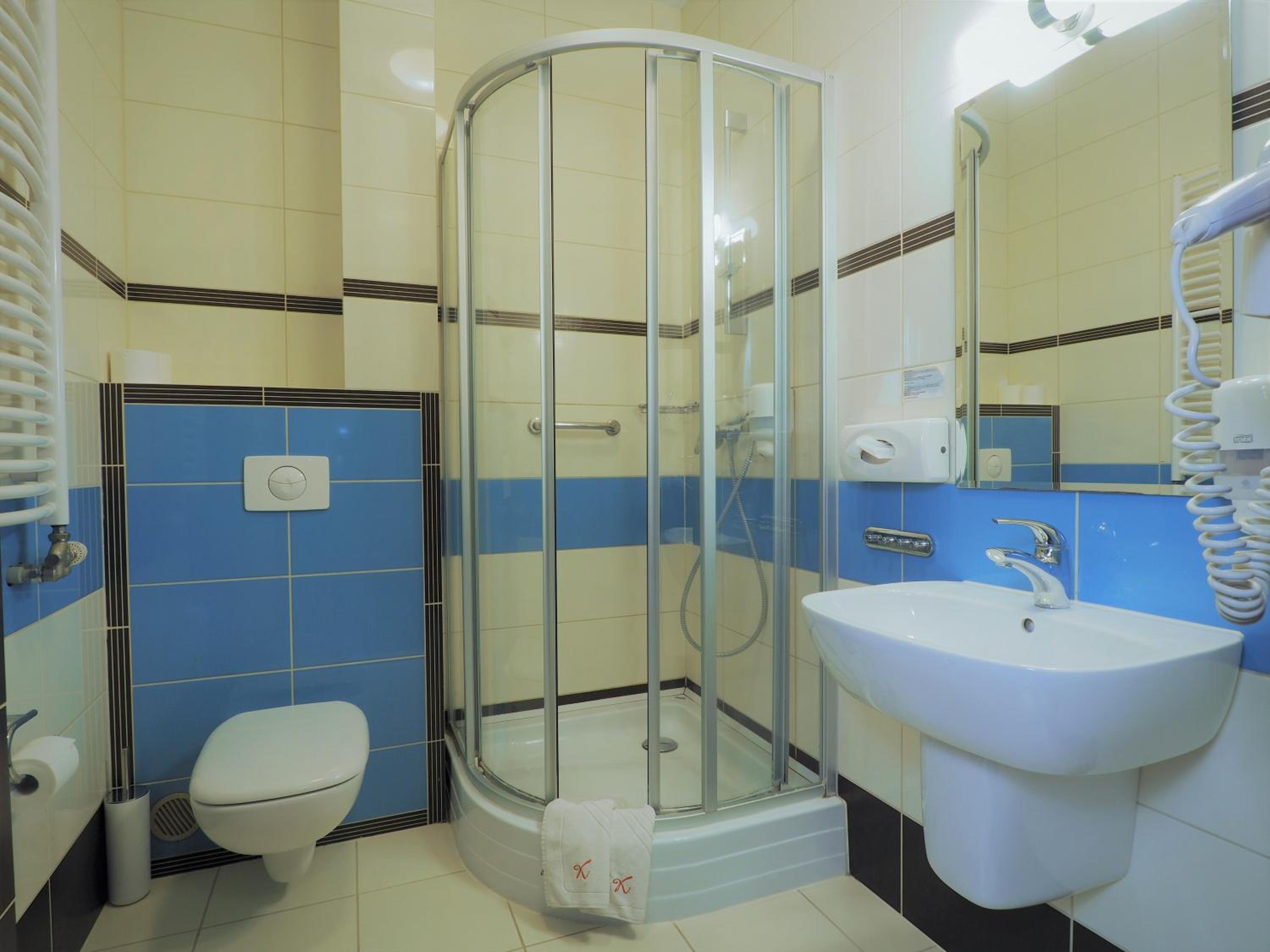 Double Room with Balcony photo 2