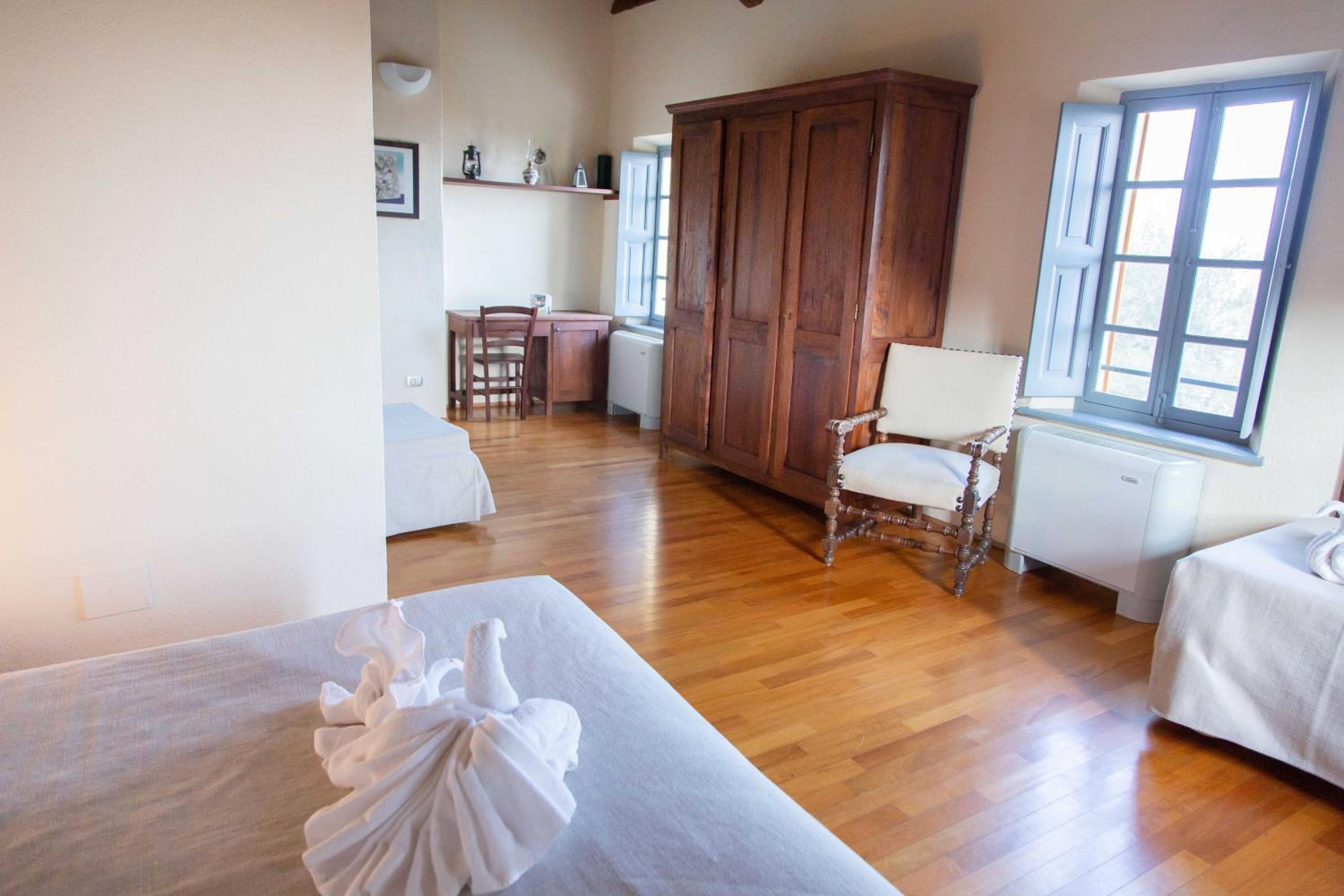 Family Junior Suite - Photo 3