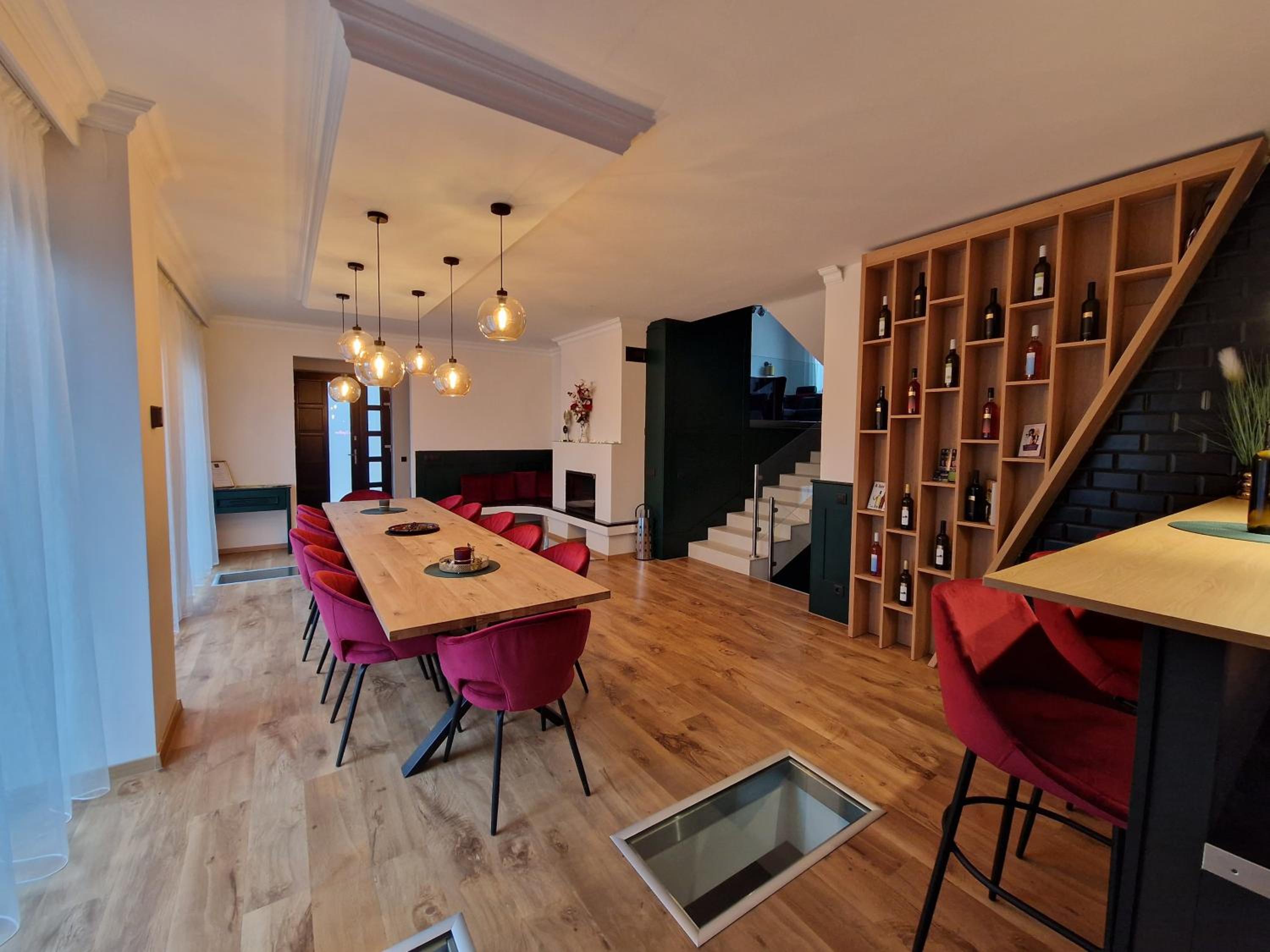 Superior Villa photo 2
