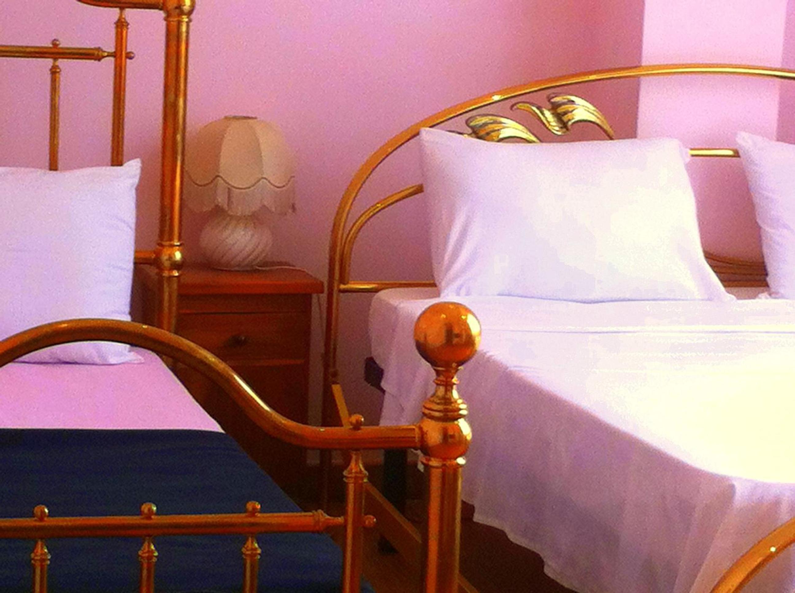 Triple Room with Mountain View photo 3