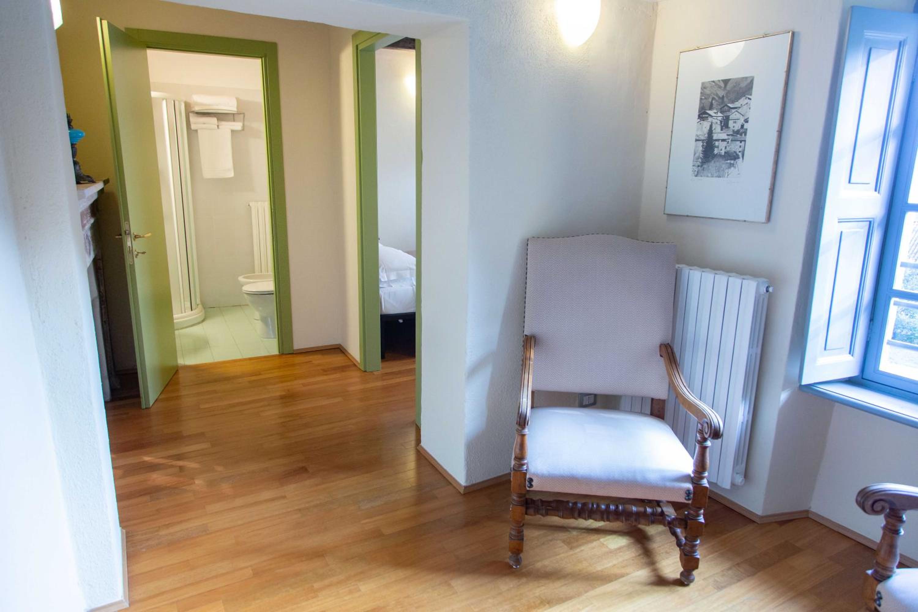 Superior Double Room - Photo 3